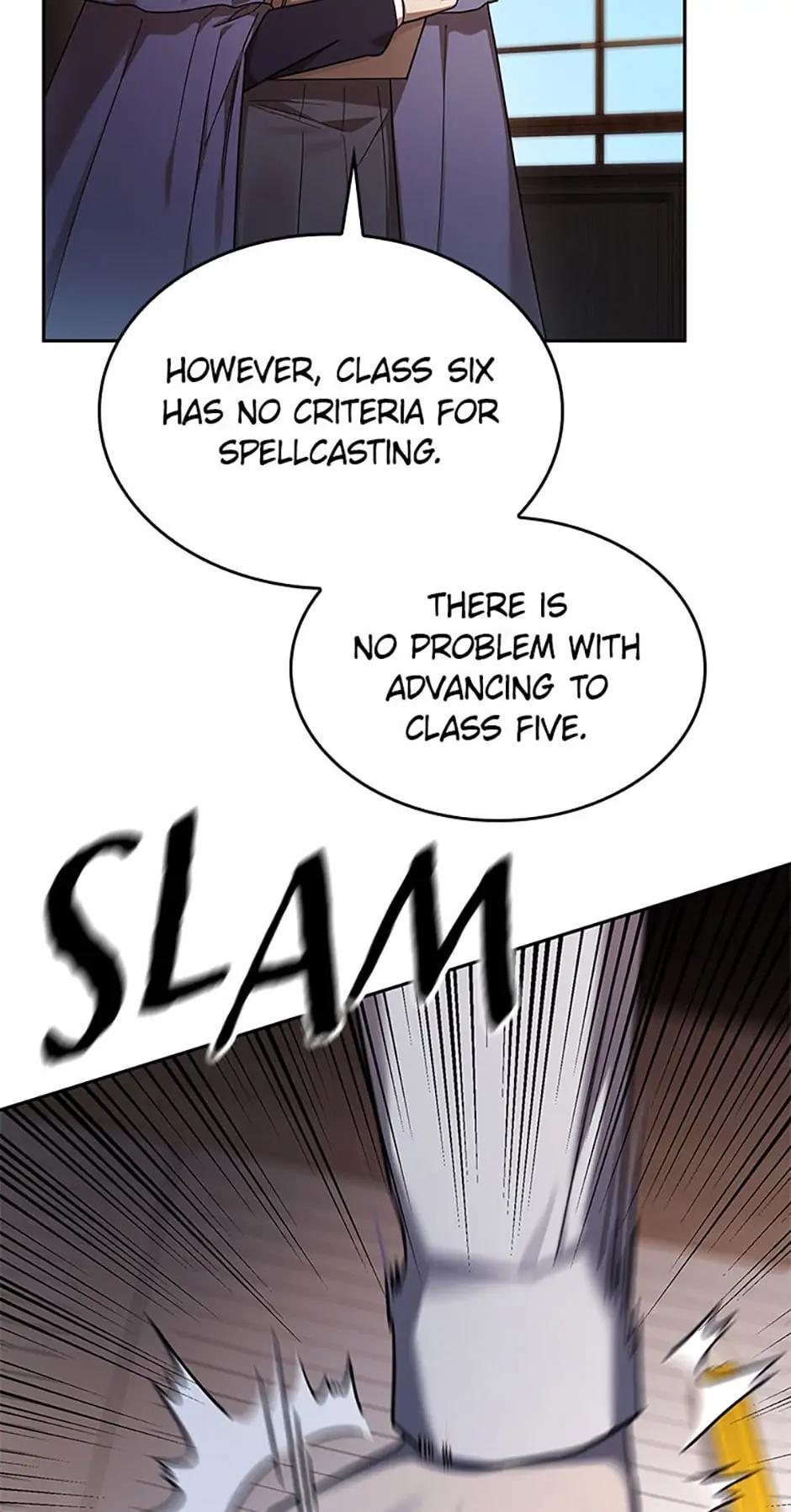 The Infinite Mage Chapter 29 — page 83