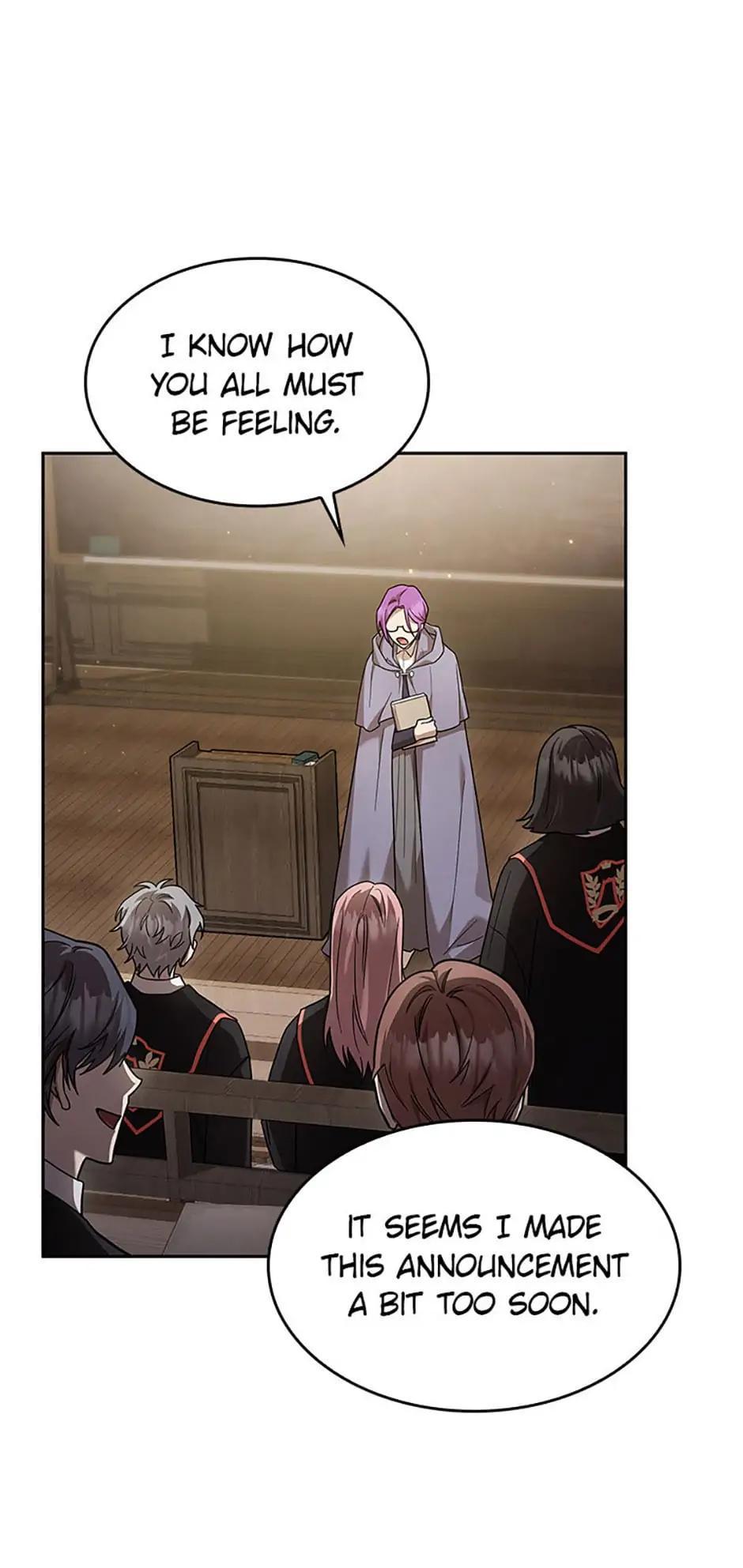 The Infinite Mage Chapter 29 — page 91