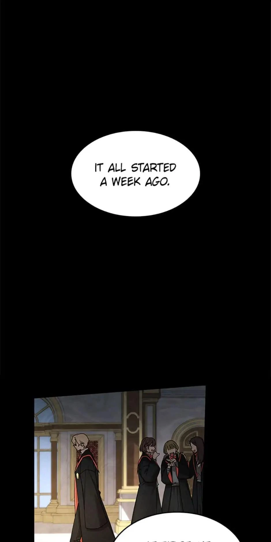 The Infinite Mage Chapter 30 — page 1