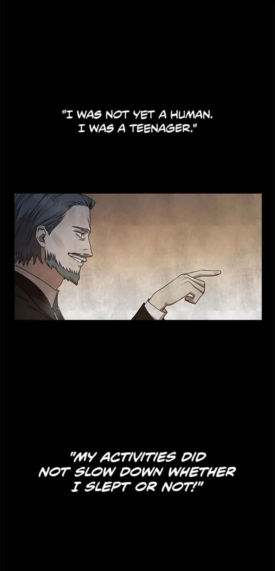 The Infinite Mage Chapter 30 — page 11