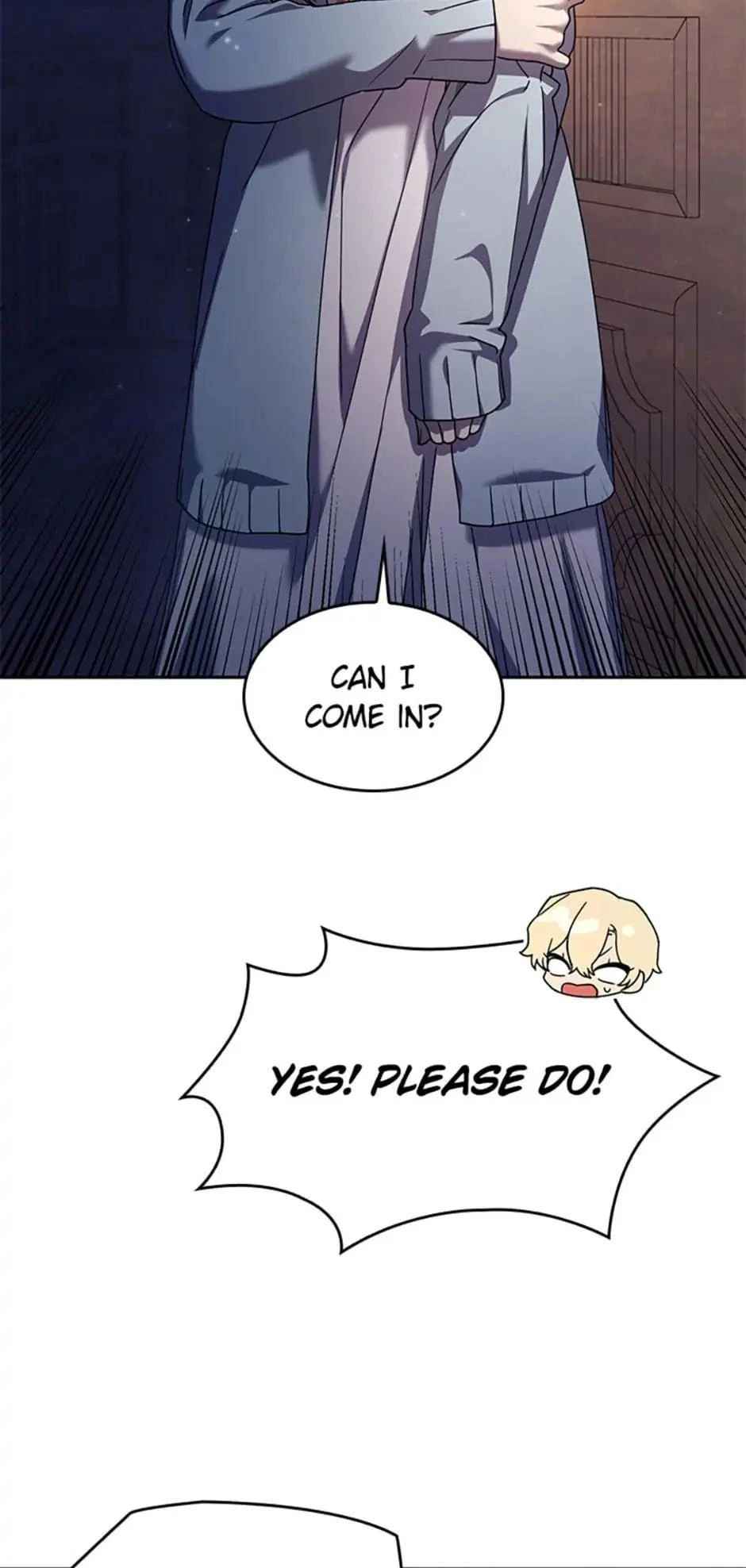 The Infinite Mage Chapter 30 — page 33