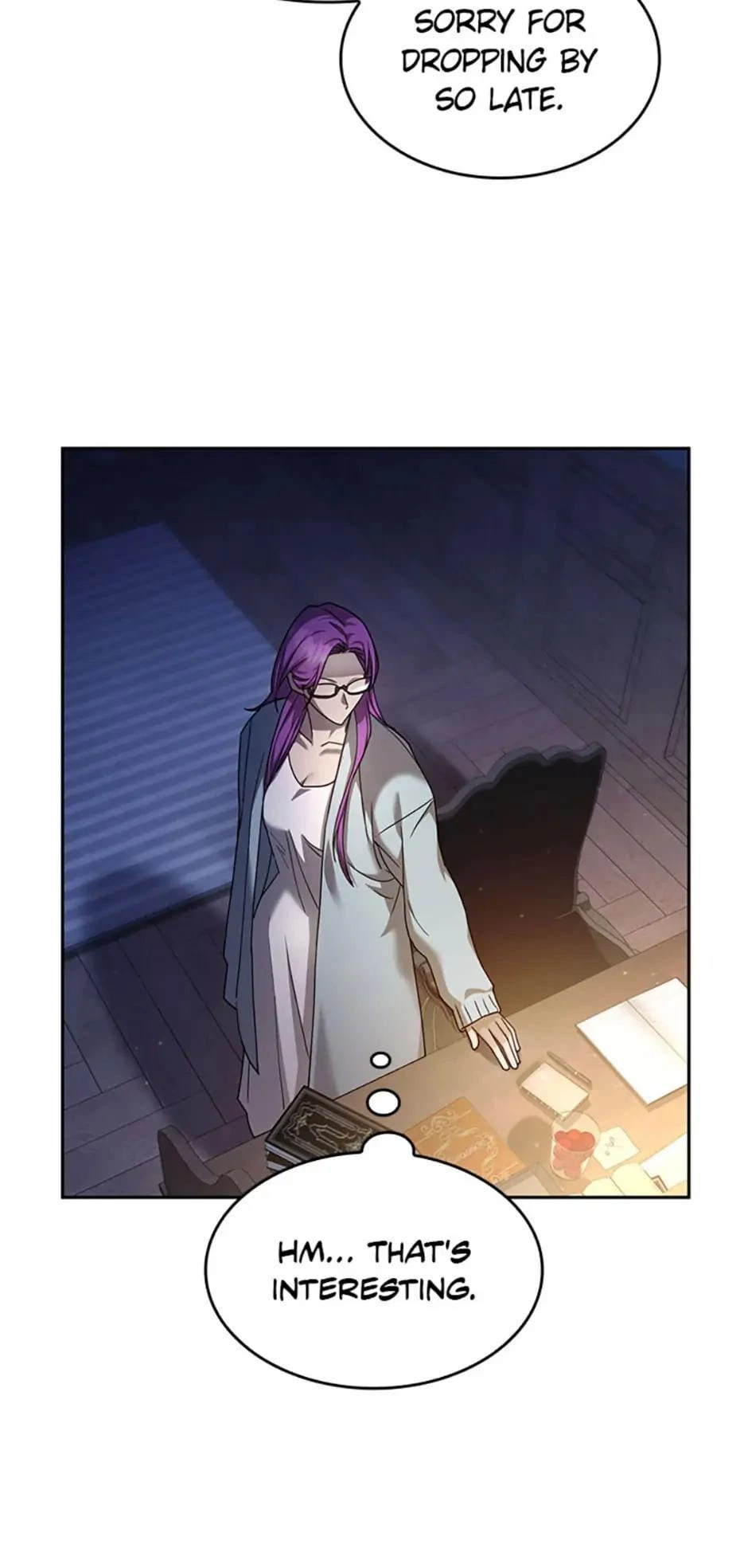 The Infinite Mage Chapter 30 — page 35