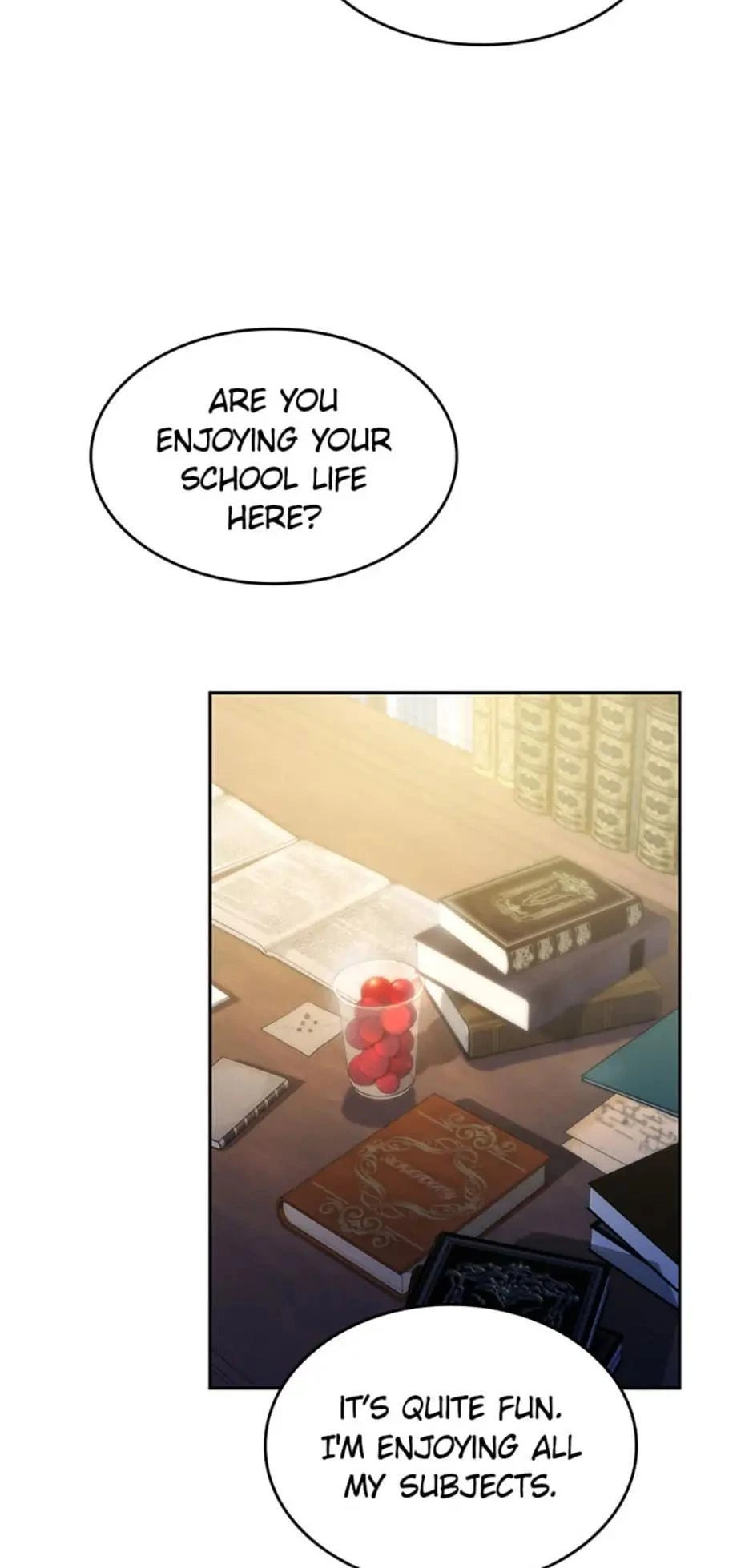 The Infinite Mage Chapter 30 — page 41