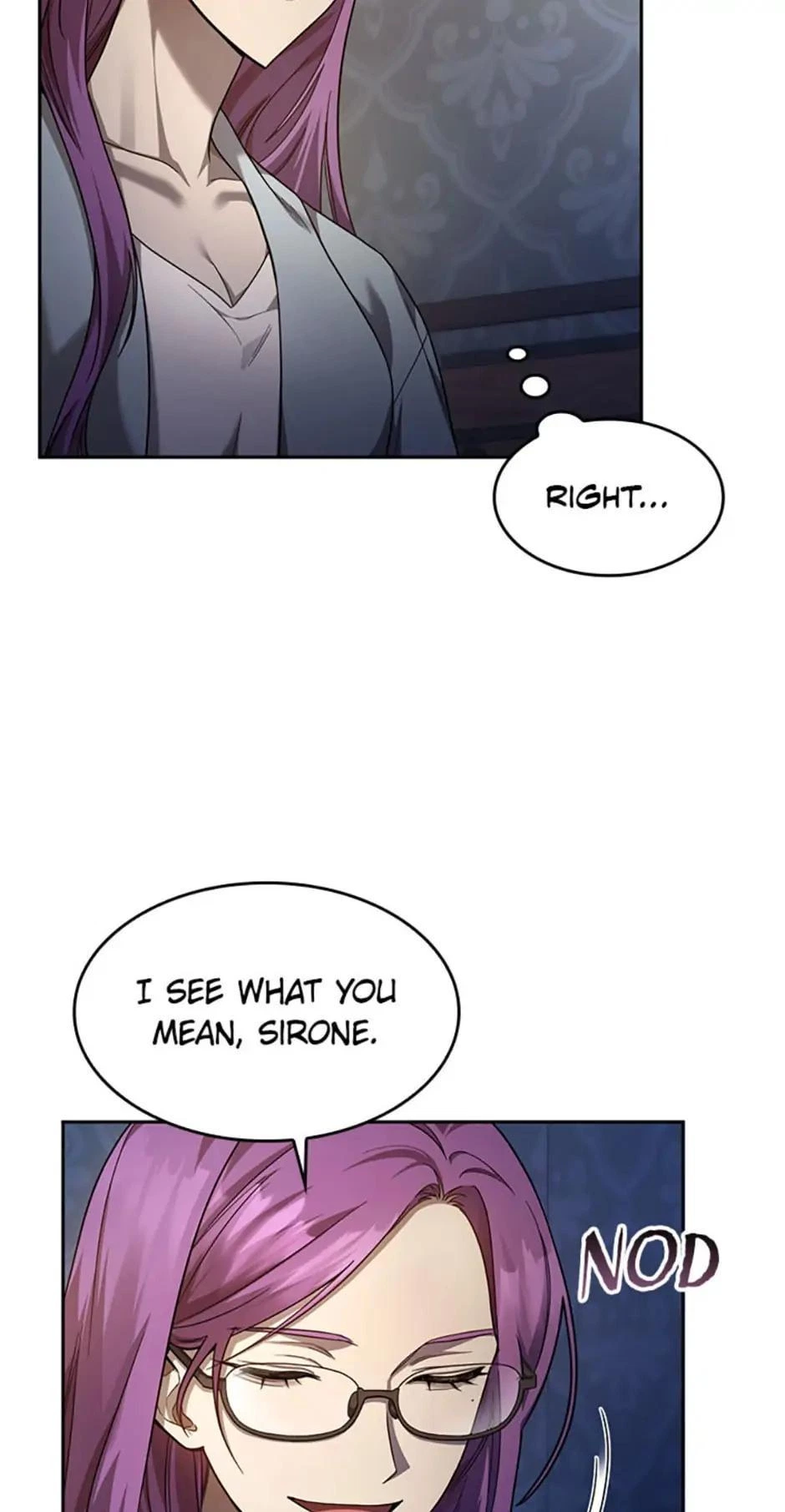 The Infinite Mage Chapter 30 — page 48