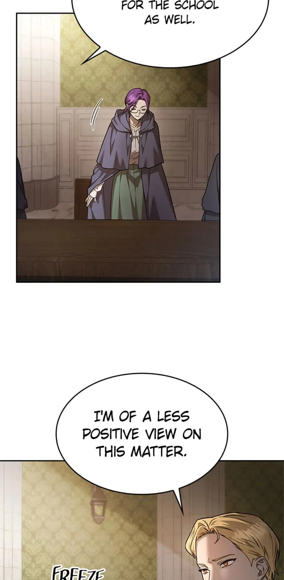 The Infinite Mage Chapter 30 — page 57