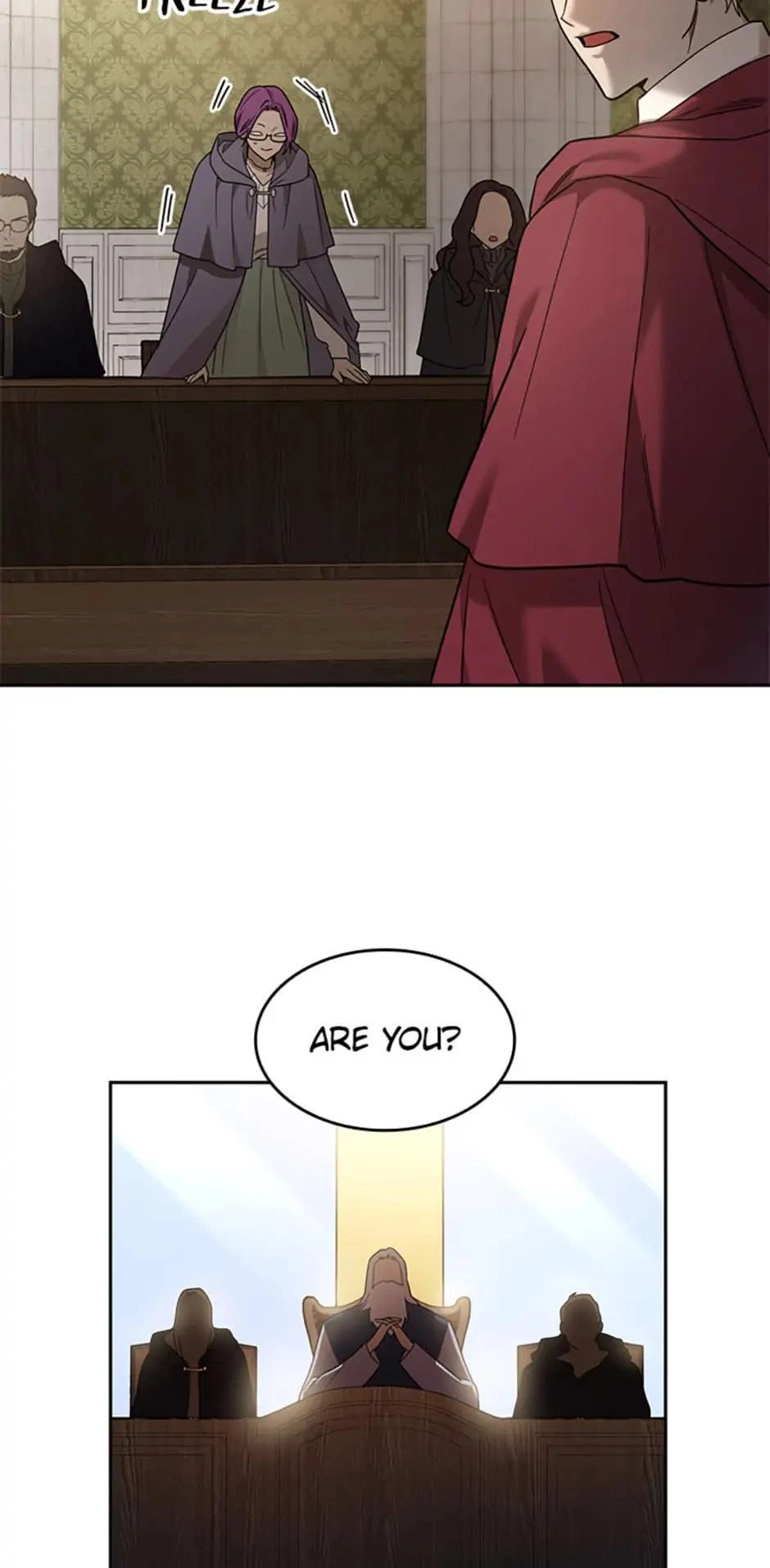 The Infinite Mage Chapter 30 — page 58