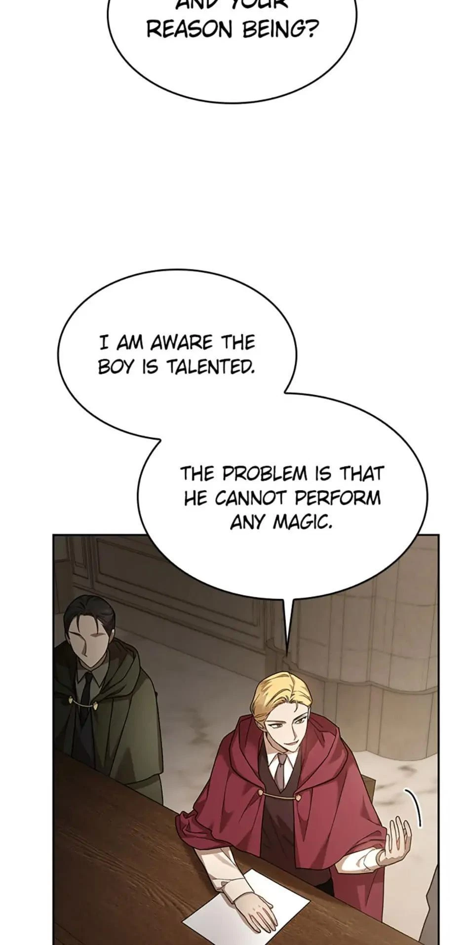 The Infinite Mage Chapter 30 — page 60