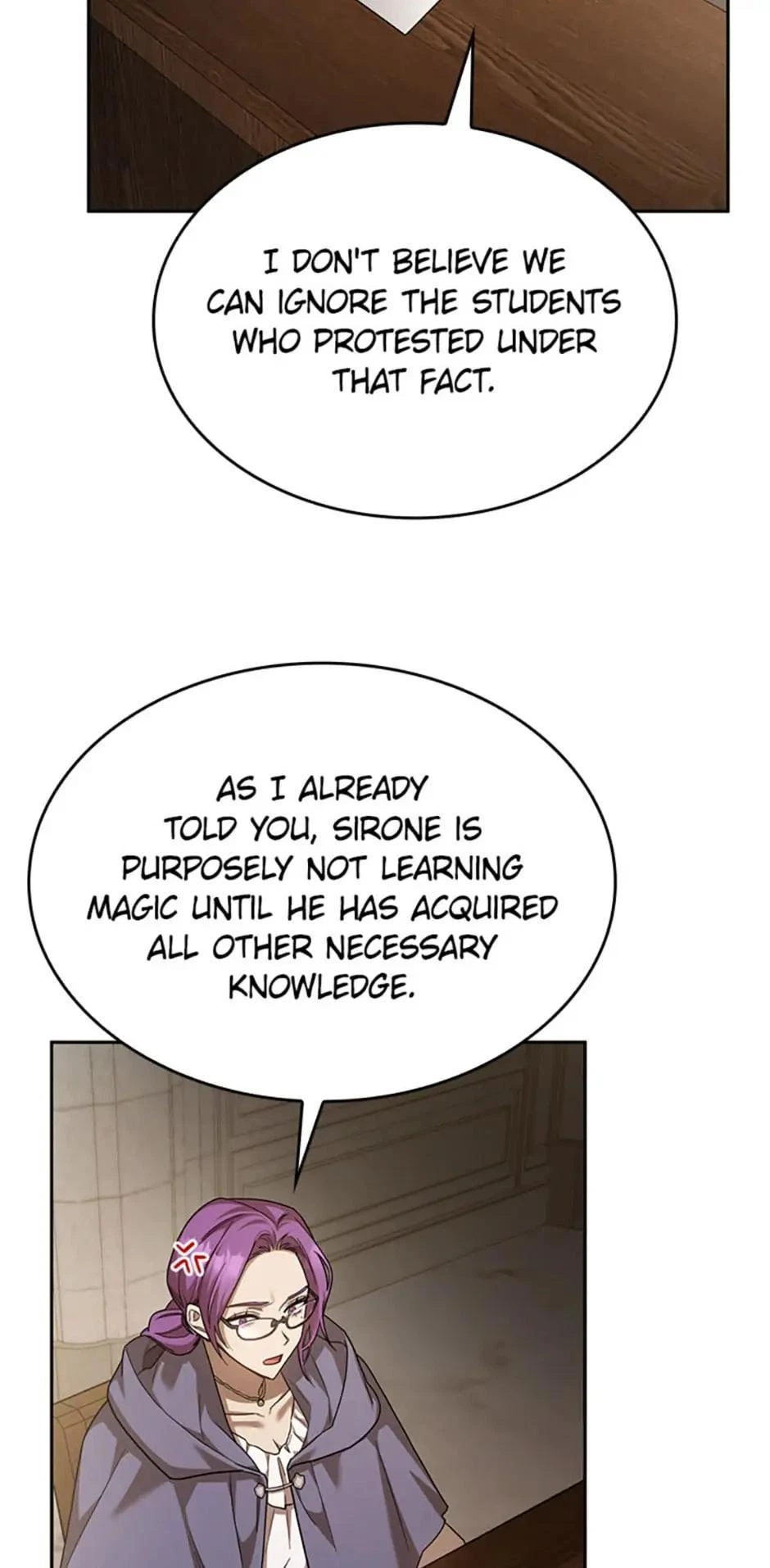 The Infinite Mage Chapter 30 — page 61