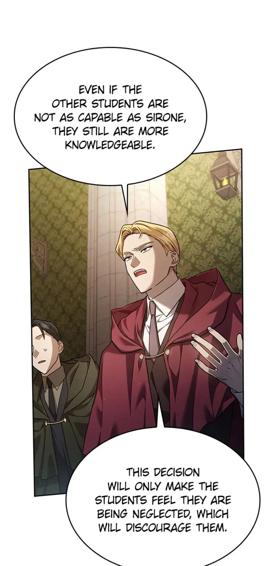 The Infinite Mage Chapter 30 — page 64