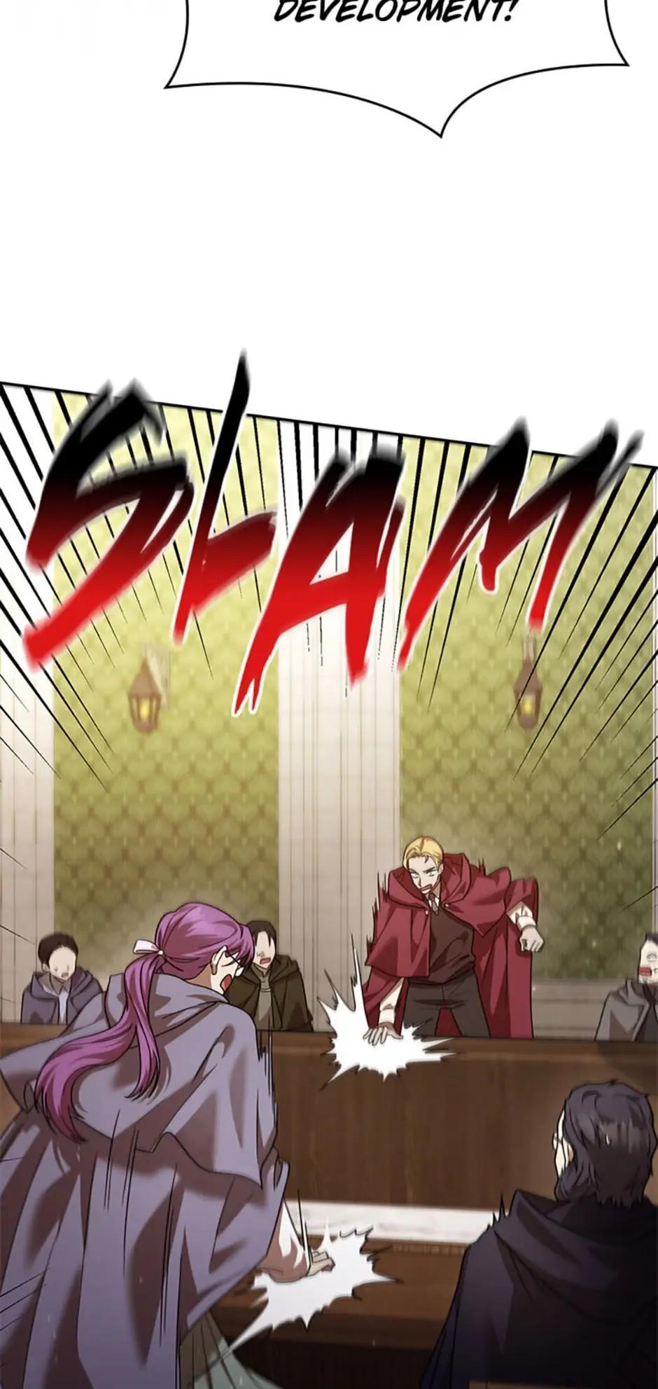 The Infinite Mage Chapter 30 — page 67