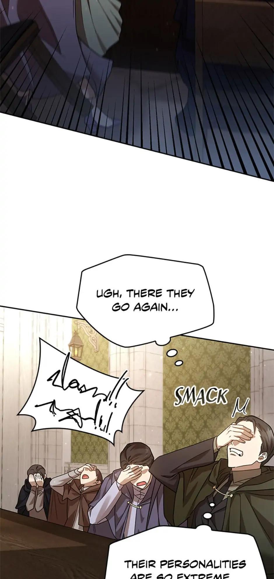 The Infinite Mage Chapter 30 — page 68