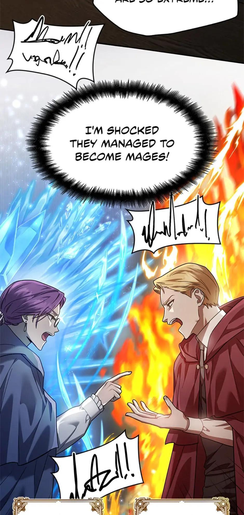 The Infinite Mage Chapter 30 — page 69
