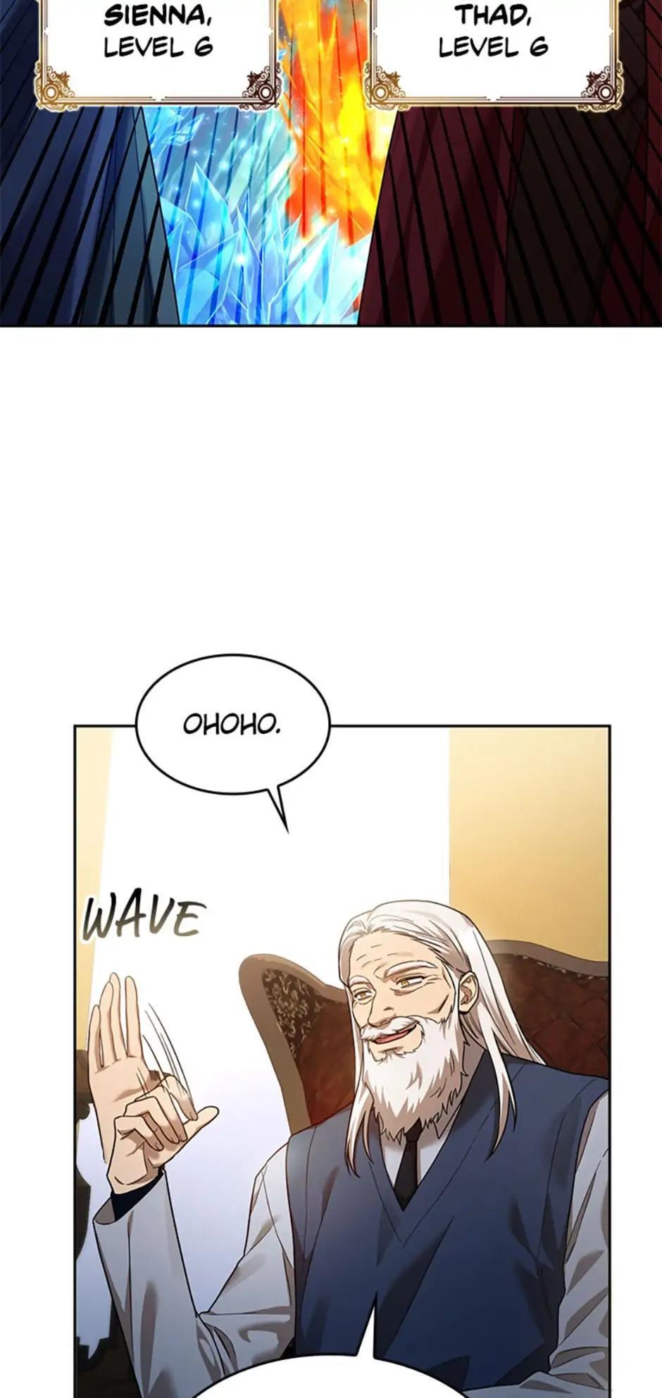 The Infinite Mage Chapter 30 — page 70