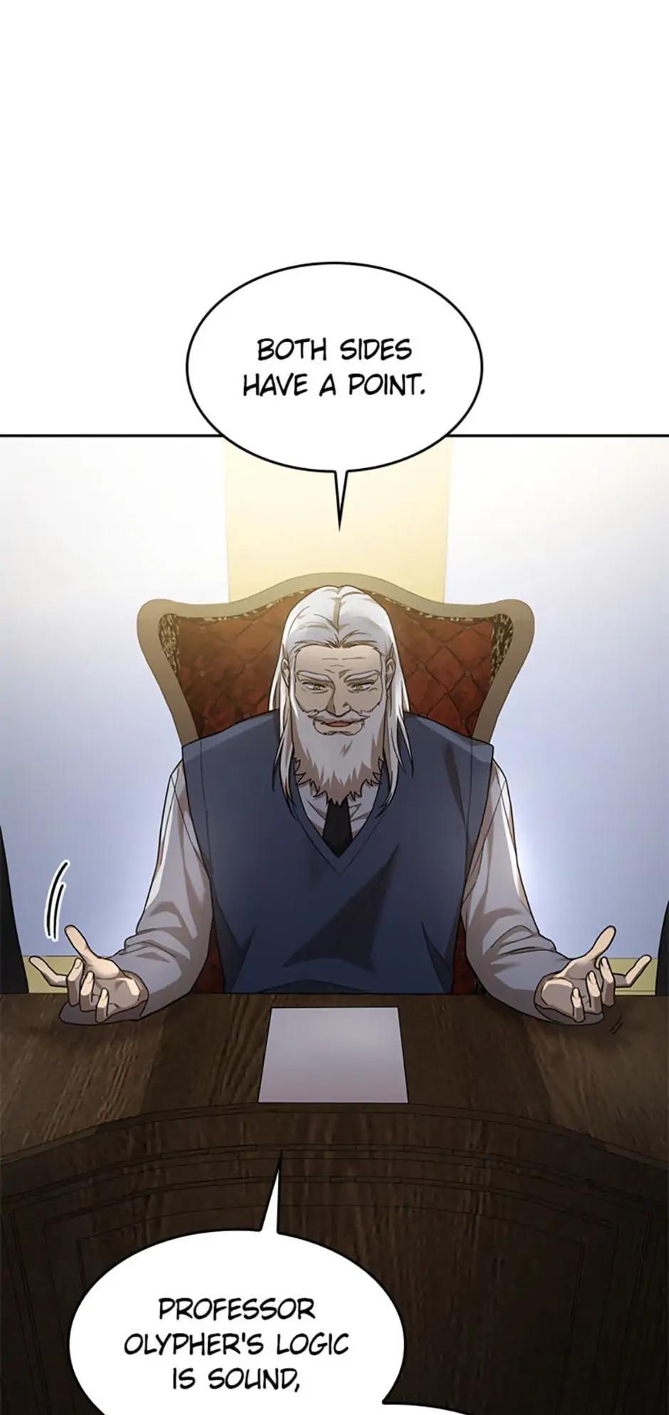 The Infinite Mage Chapter 30 — page 72