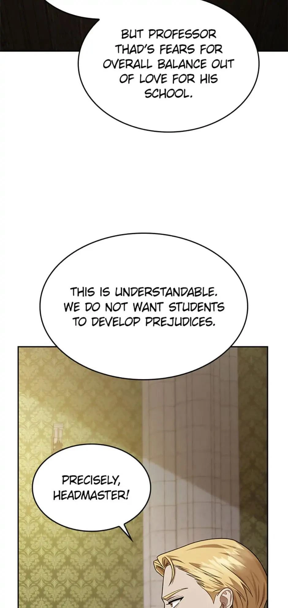 The Infinite Mage Chapter 30 — page 73