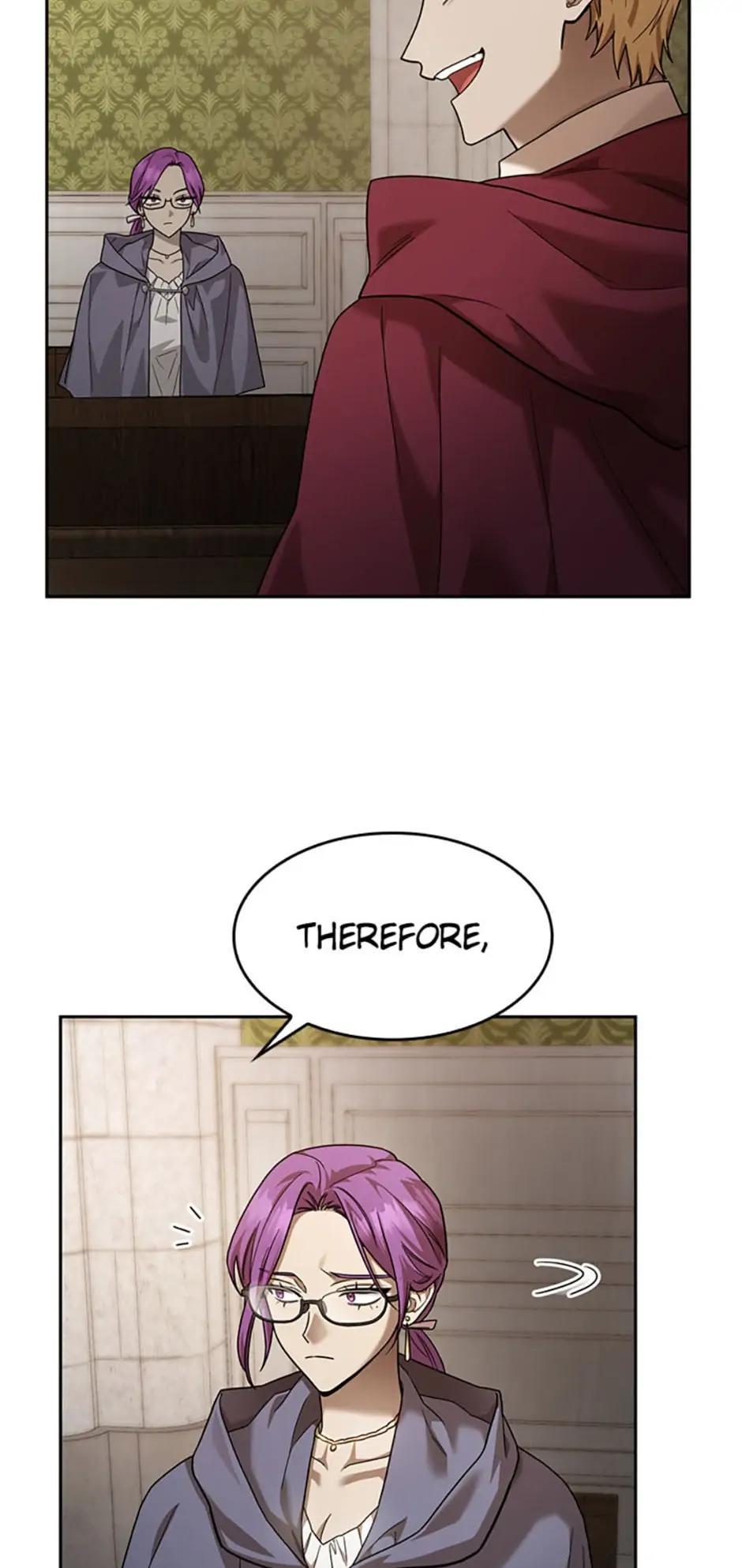 The Infinite Mage Chapter 30 — page 74