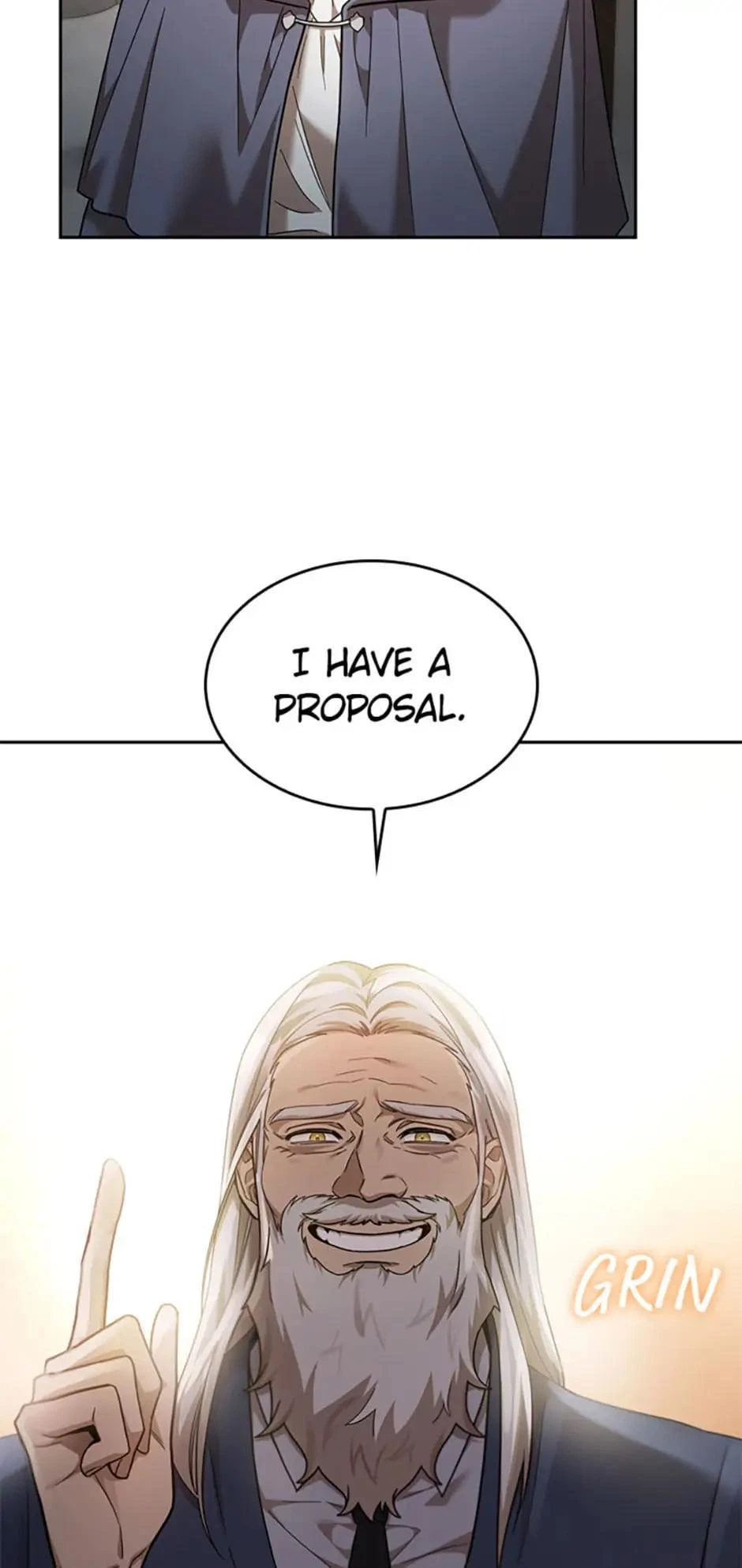 The Infinite Mage Chapter 30 — page 75