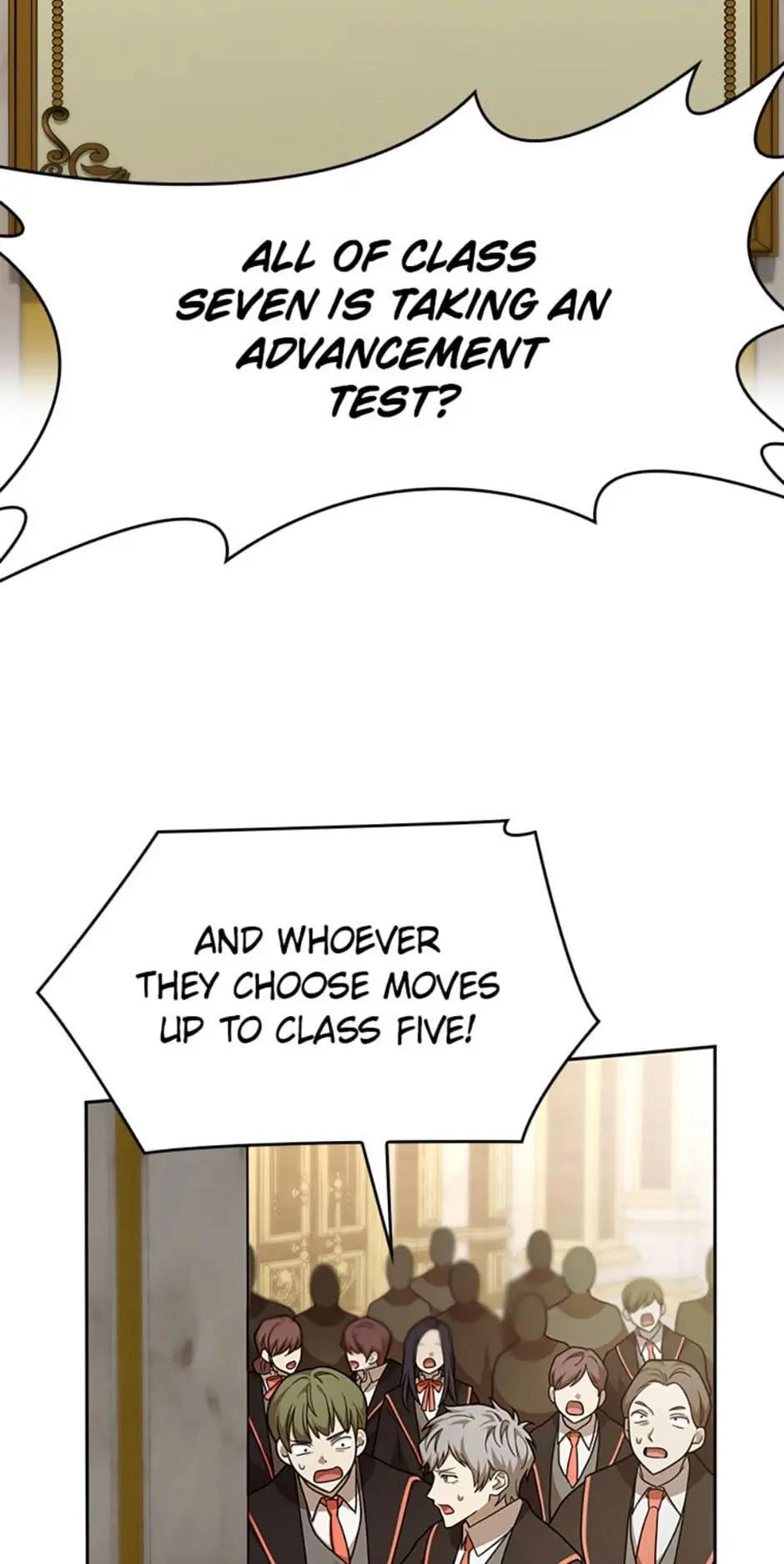 The Infinite Mage Chapter 30 — page 82
