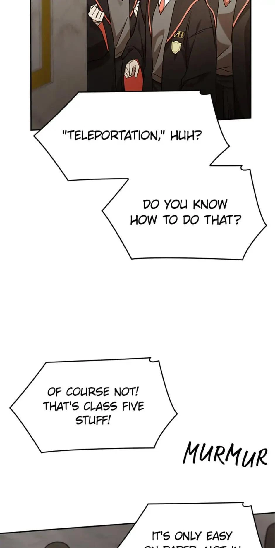 The Infinite Mage Chapter 30 — page 83