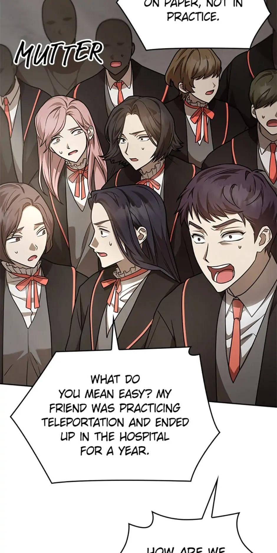 The Infinite Mage Chapter 30 — page 84