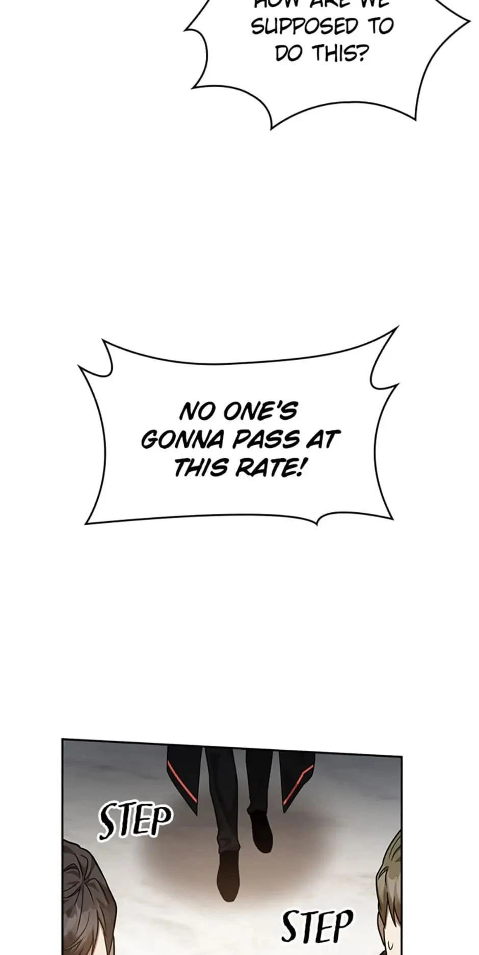 The Infinite Mage Chapter 30 — page 85