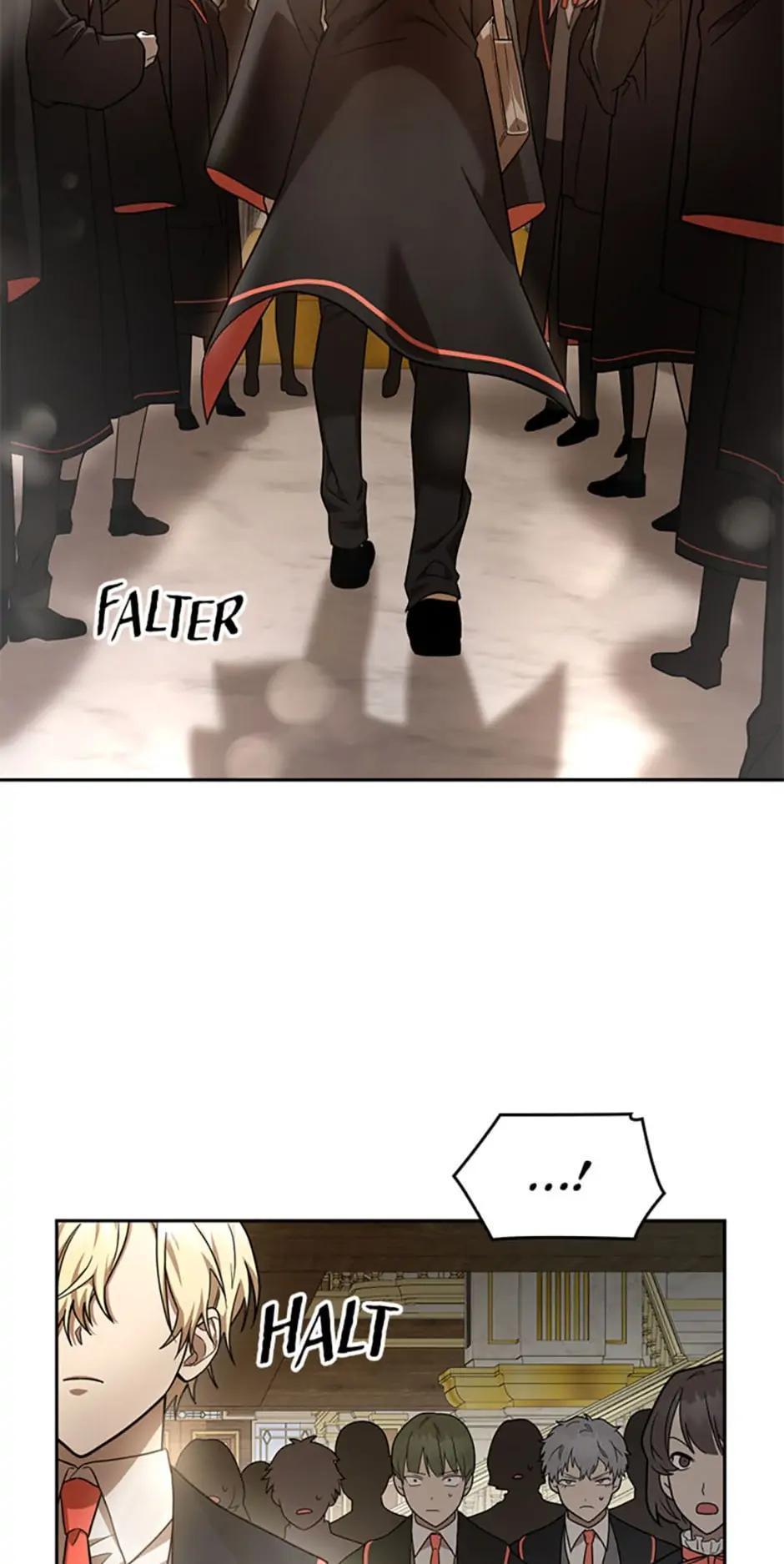 The Infinite Mage Chapter 30 — page 87