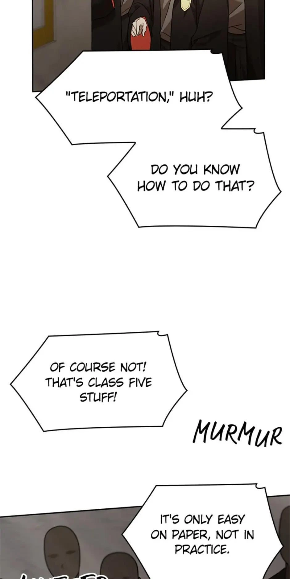 The Infinite Mage Chapter 31 — page 3