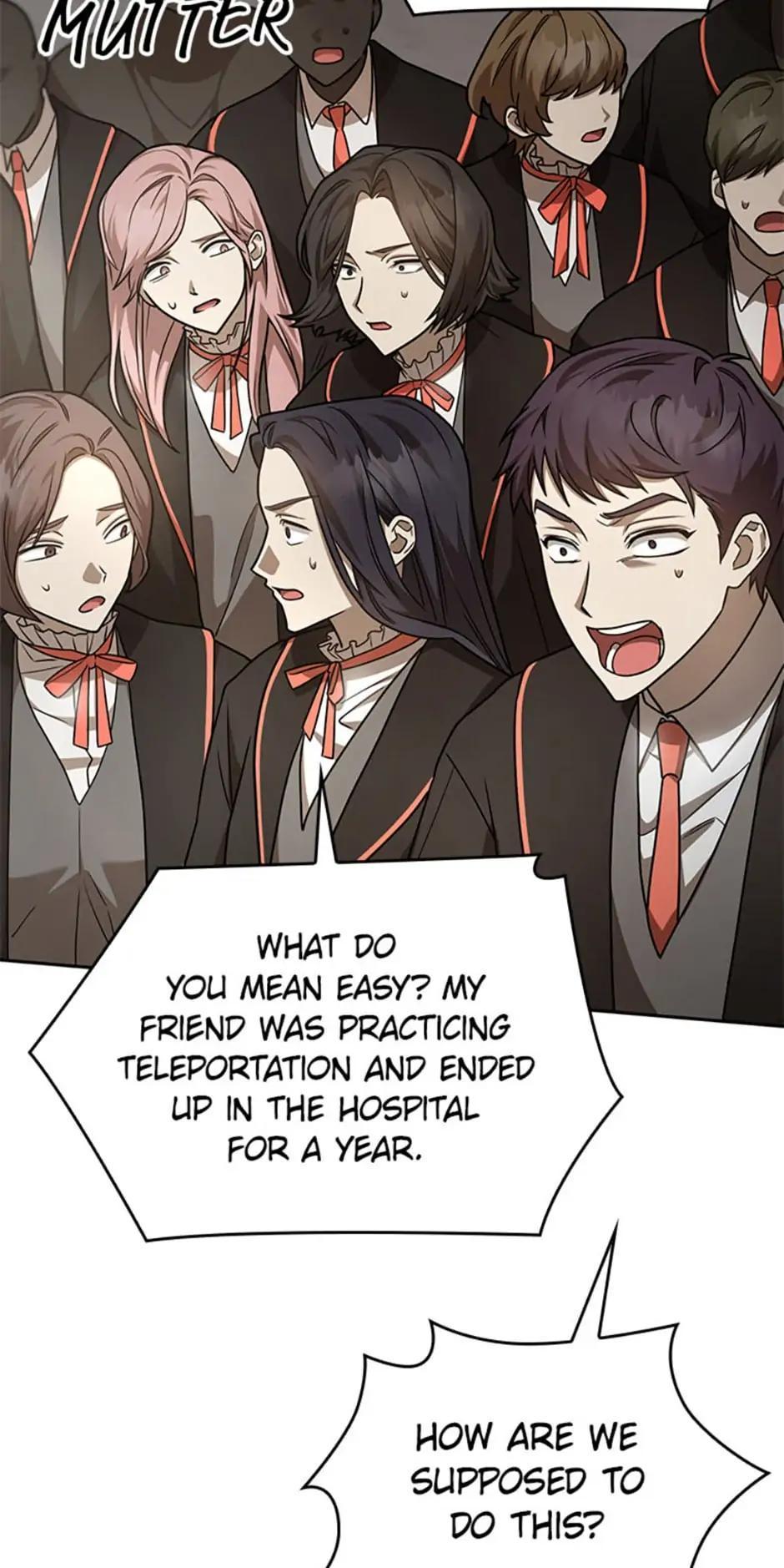 The Infinite Mage Chapter 31 — page 4