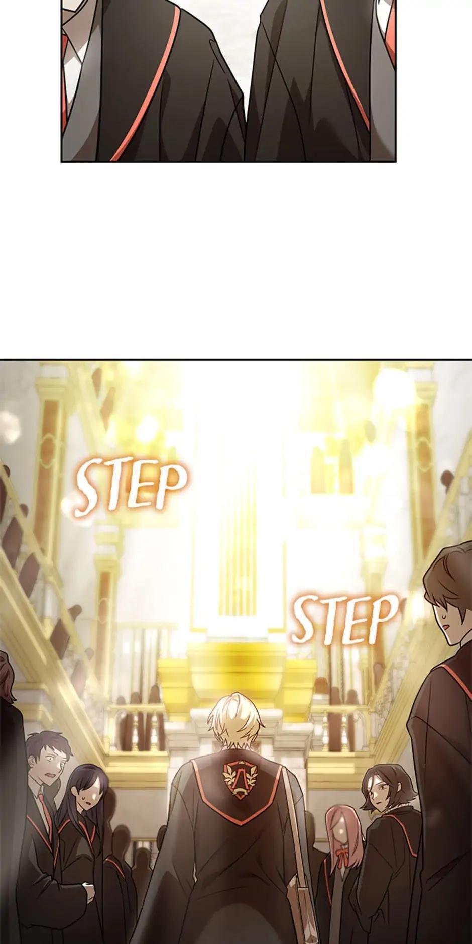 The Infinite Mage Chapter 31 — page 6