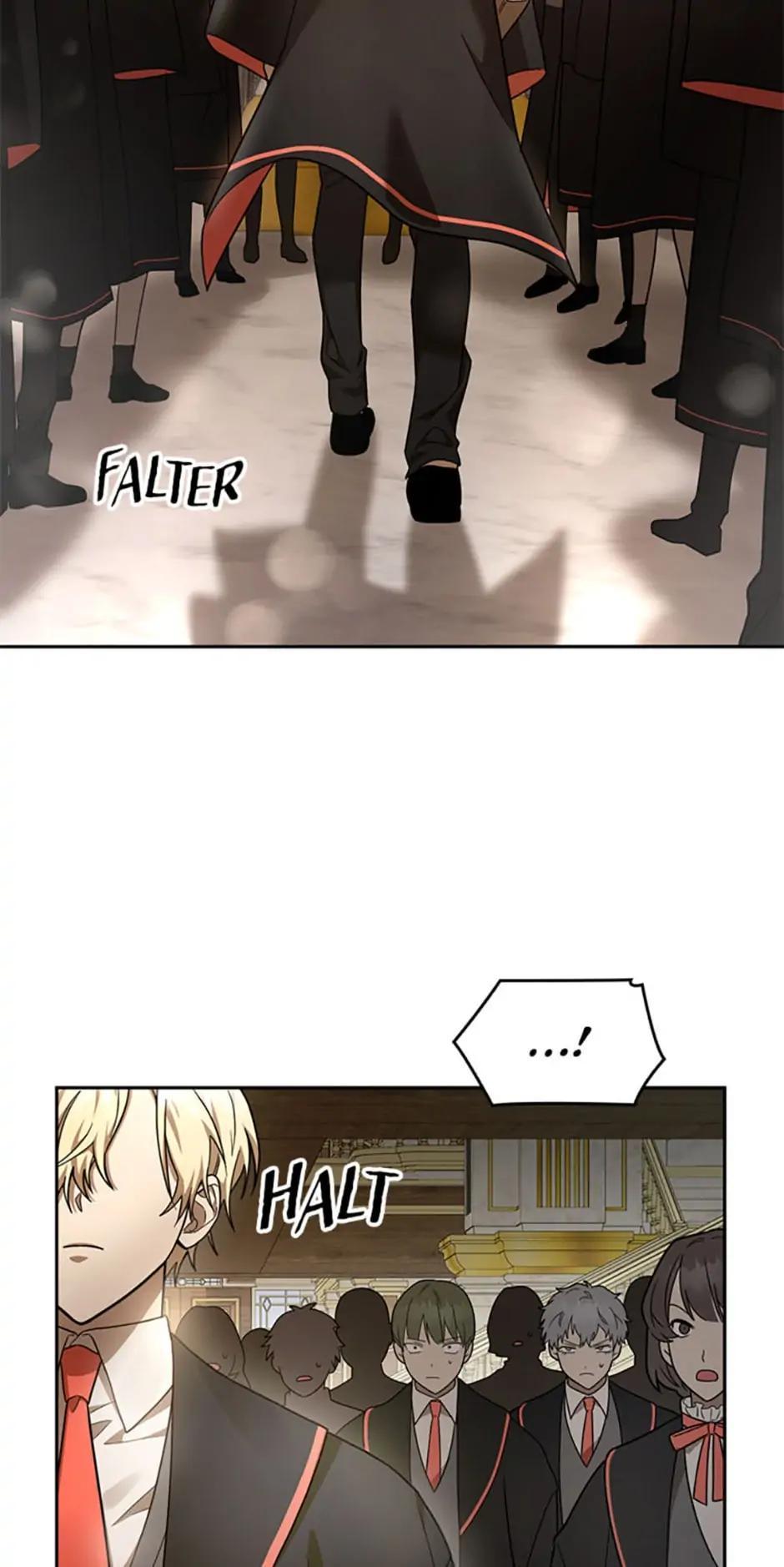 The Infinite Mage Chapter 31 — page 7