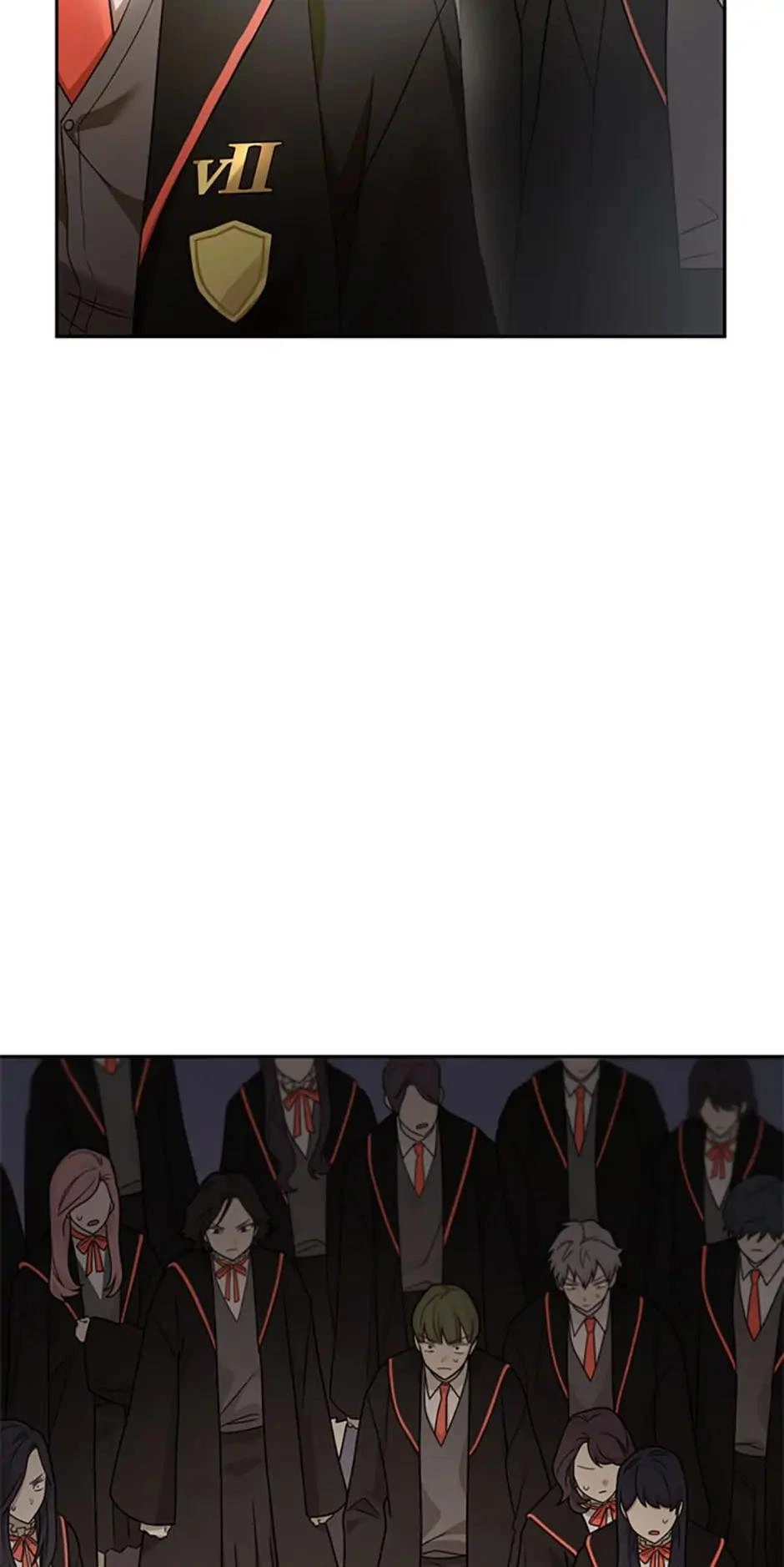 The Infinite Mage Chapter 31 — page 8