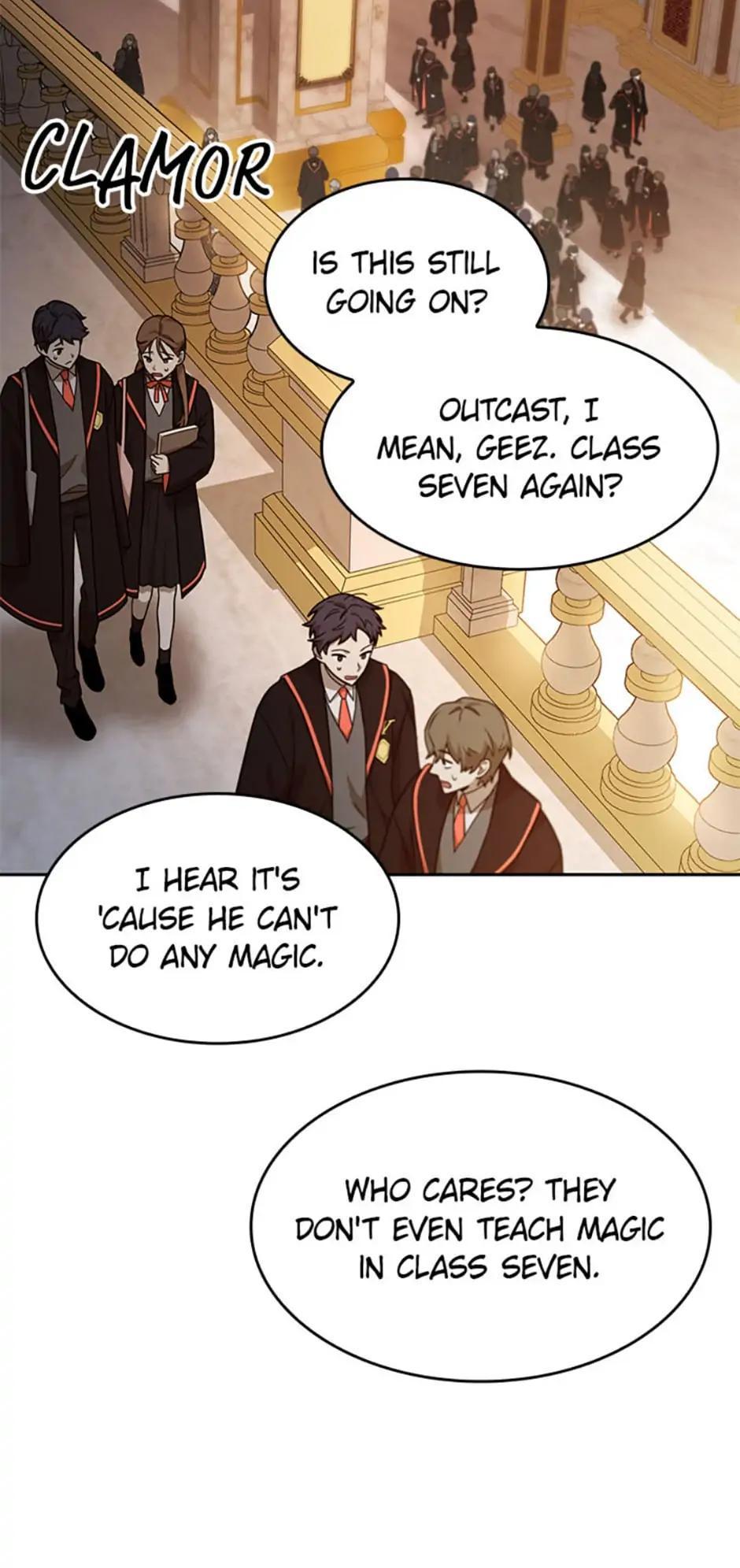 The Infinite Mage Chapter 31 — page 12
