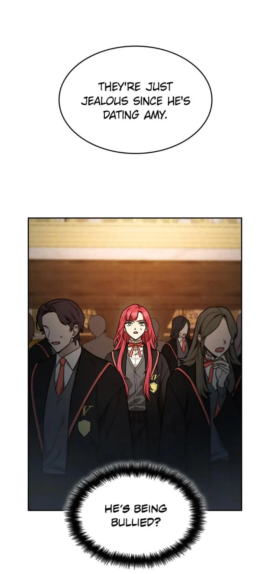 The Infinite Mage Chapter 31 — page 13