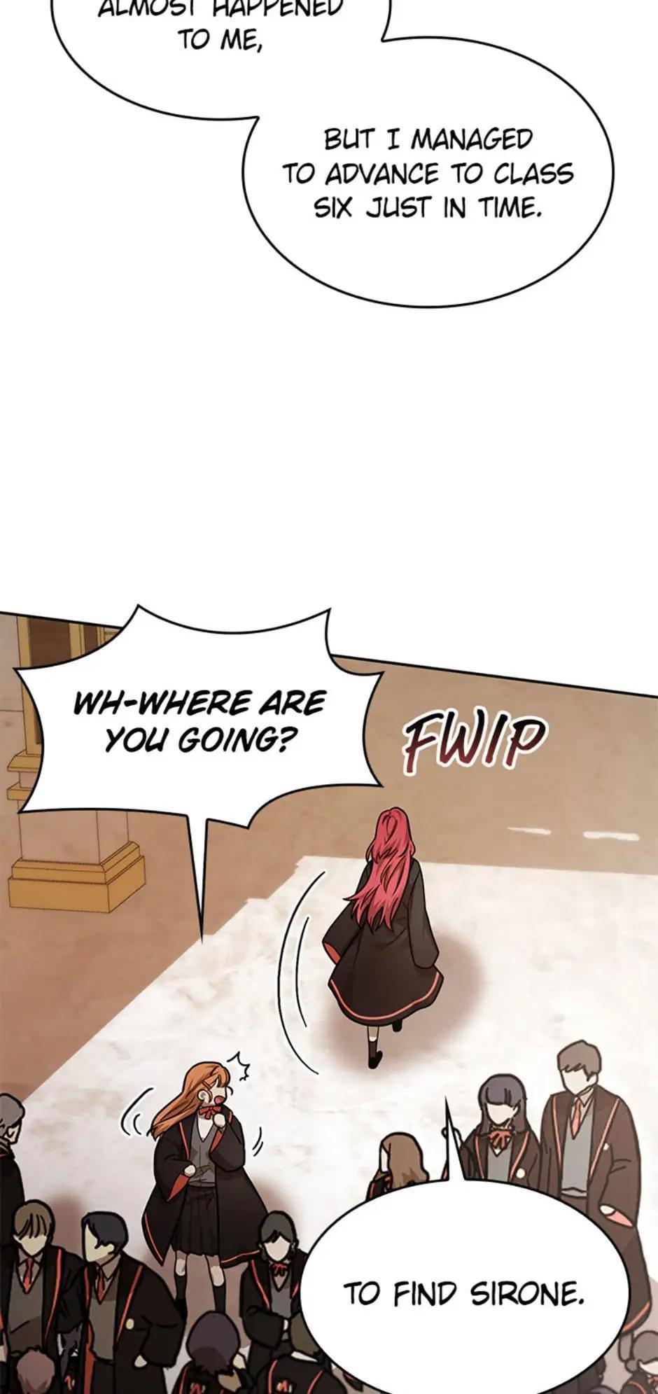 The Infinite Mage Chapter 31 — page 15