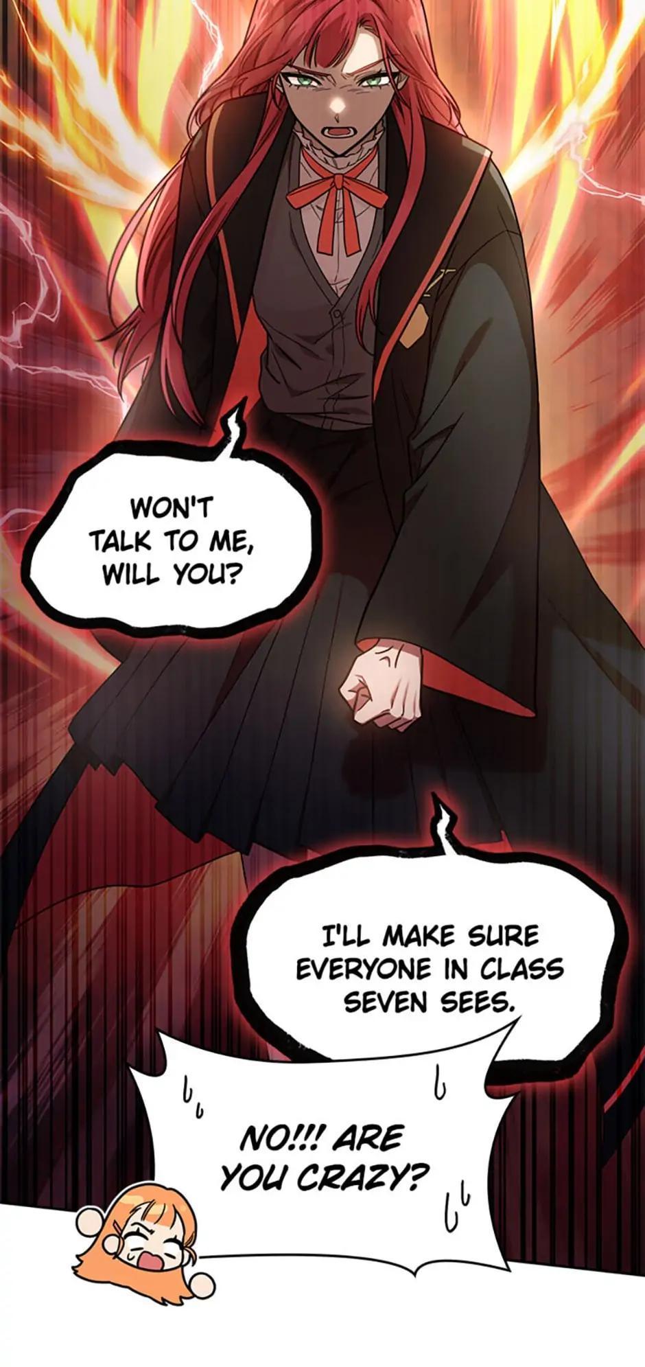 The Infinite Mage Chapter 31 — page 17