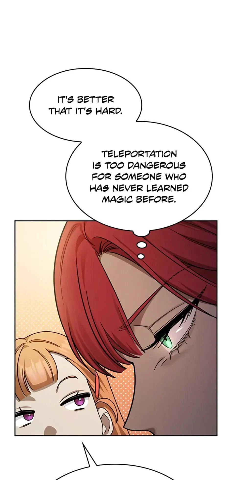 The Infinite Mage Chapter 31 — page 22