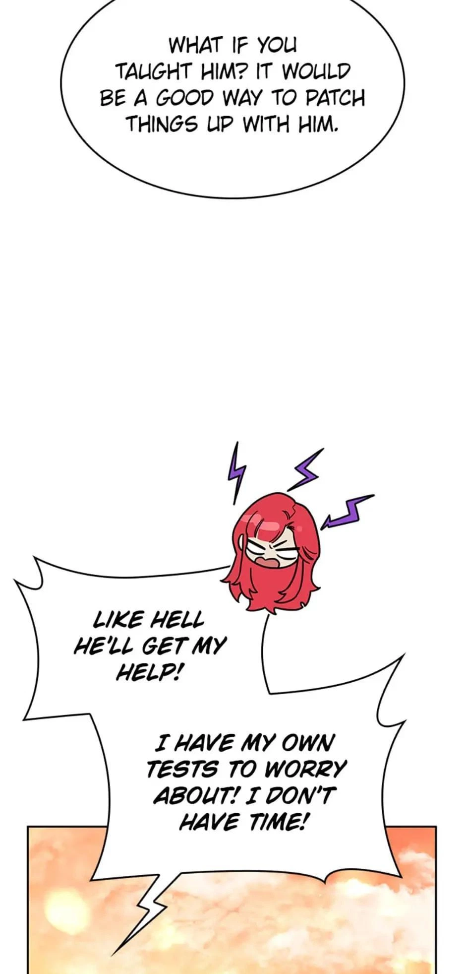 The Infinite Mage Chapter 31 — page 23