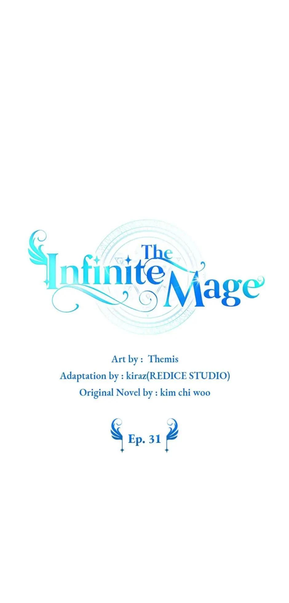 The Infinite Mage Chapter 31 — page 25