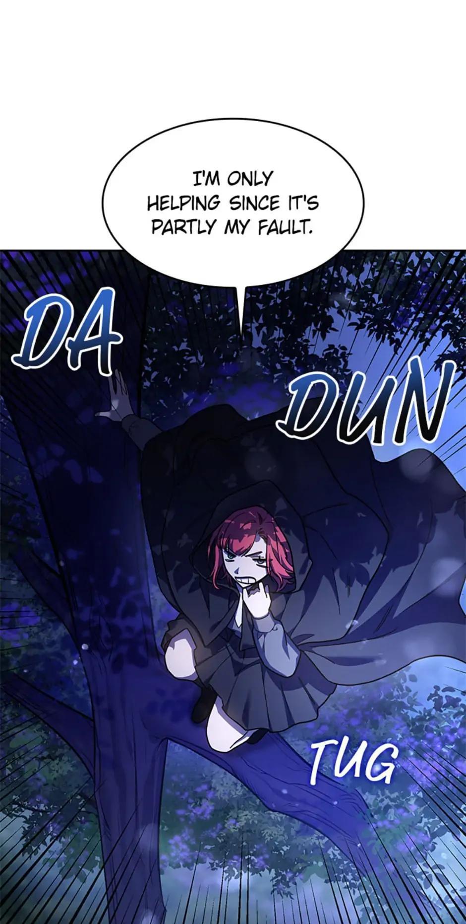 The Infinite Mage Chapter 31 — page 31