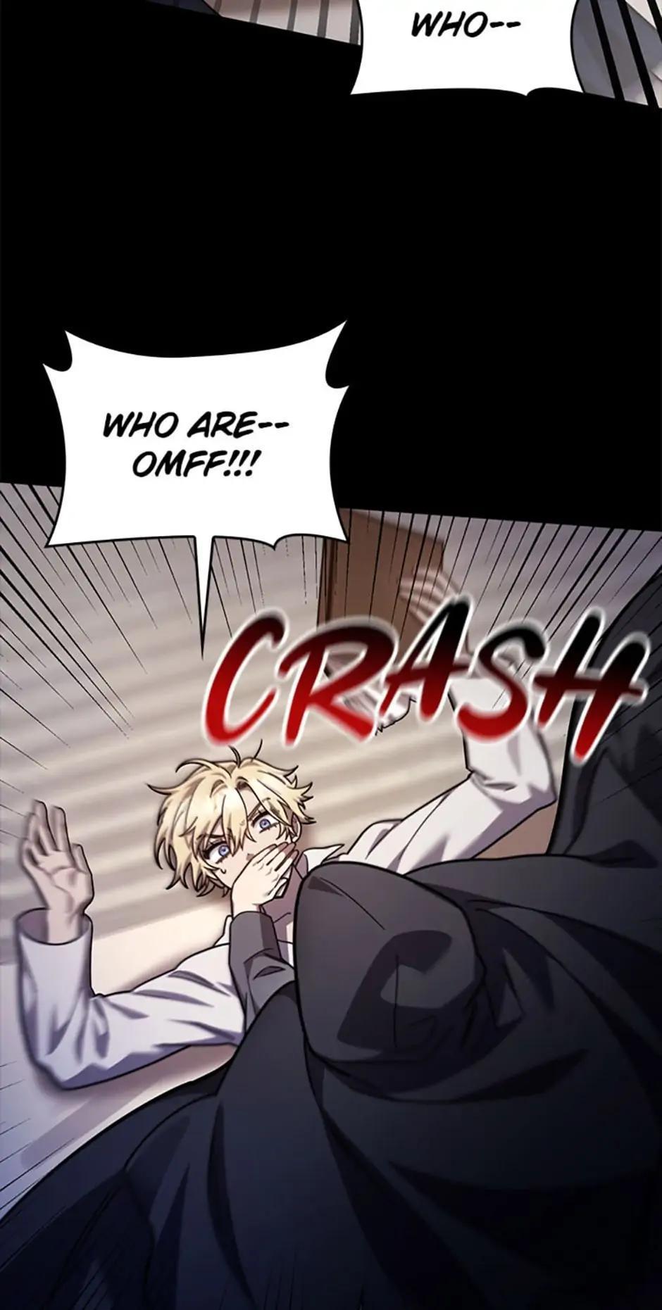 The Infinite Mage Chapter 31 — page 36