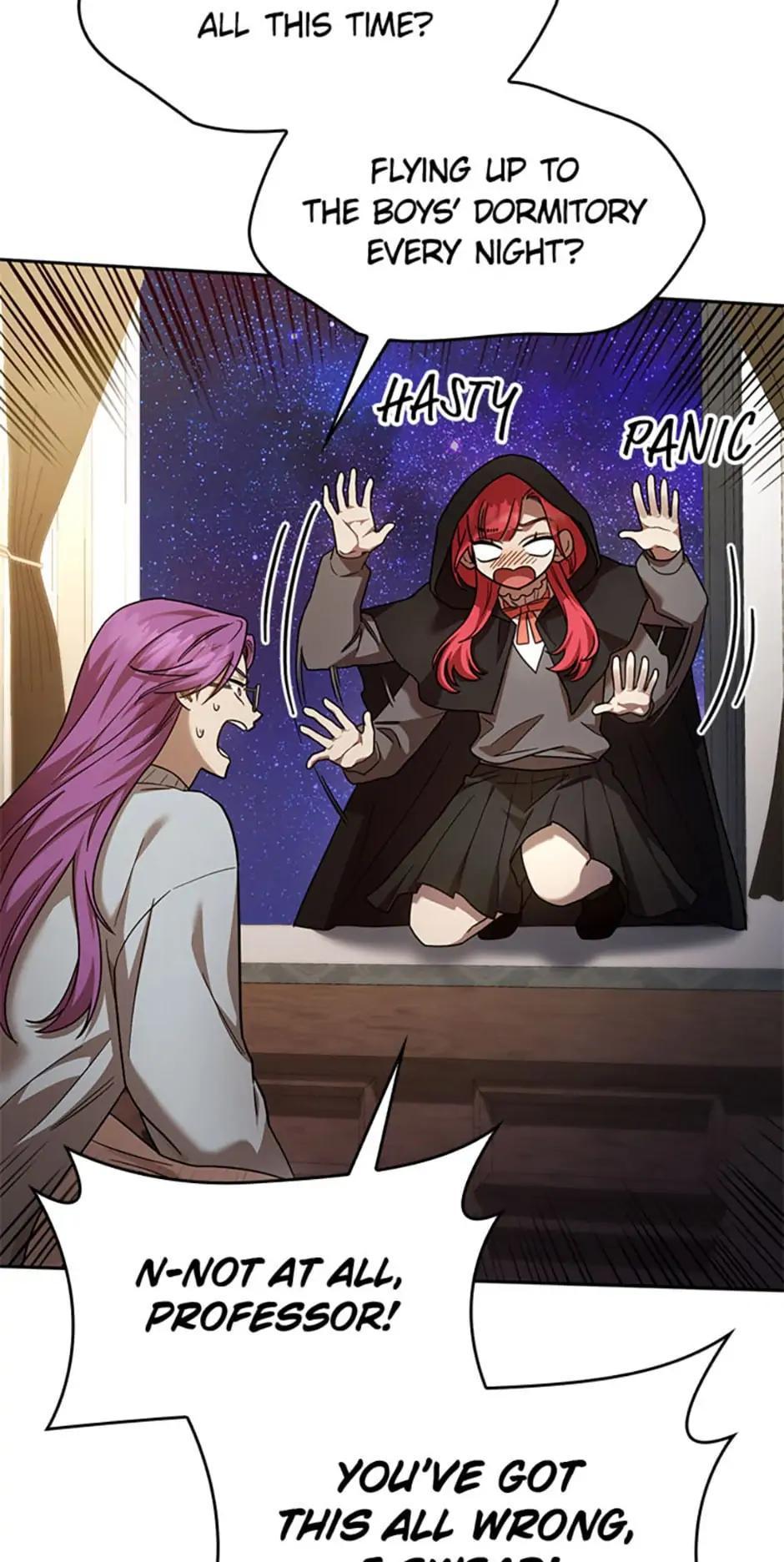 The Infinite Mage Chapter 31 — page 42