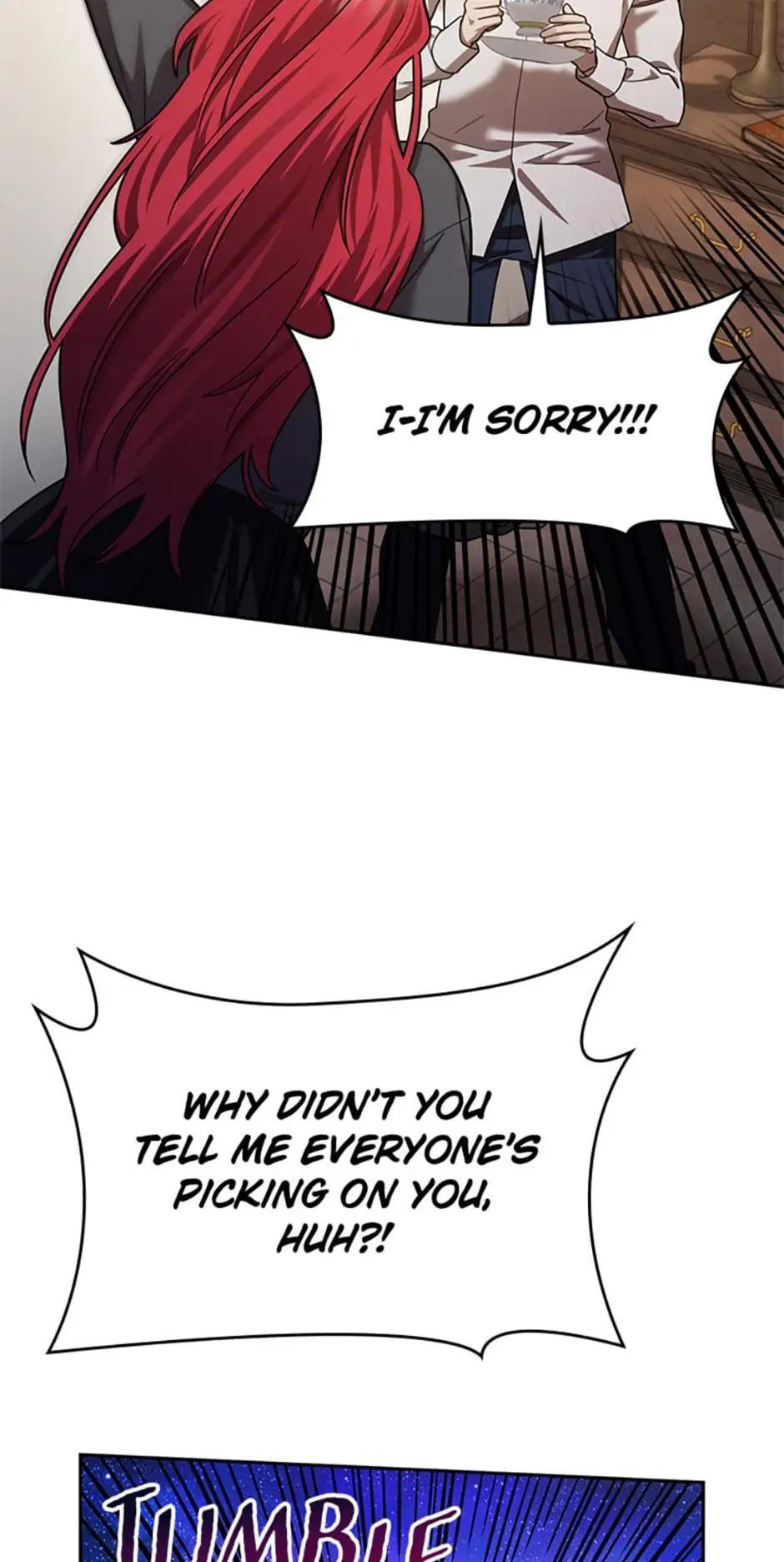 The Infinite Mage Chapter 31 — page 48