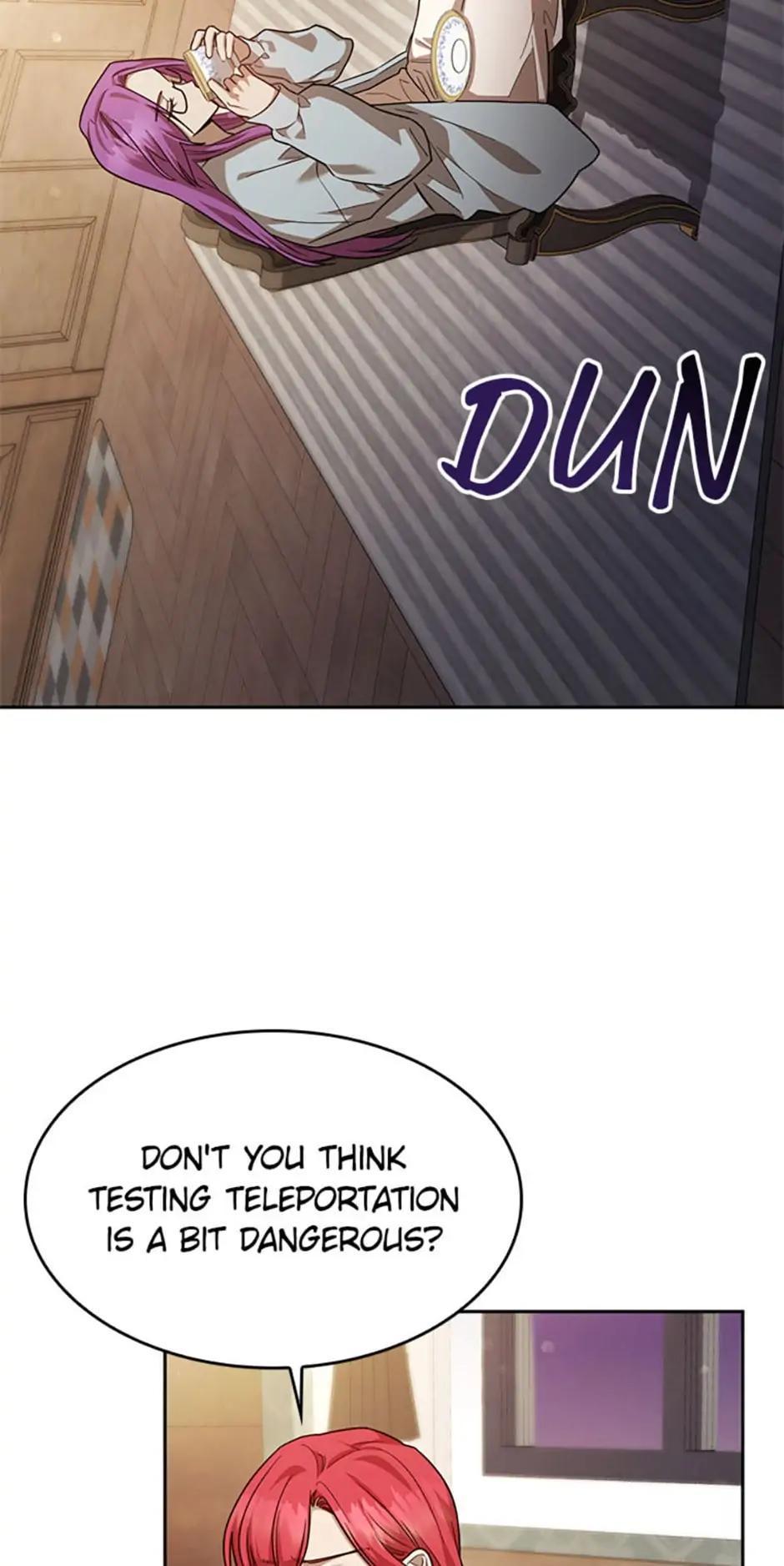 The Infinite Mage Chapter 31 — page 52