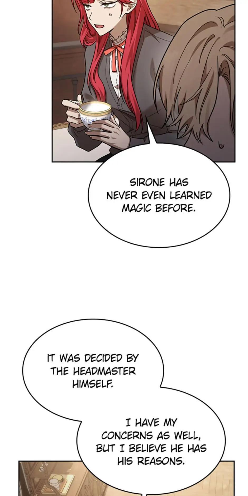 The Infinite Mage Chapter 31 — page 53