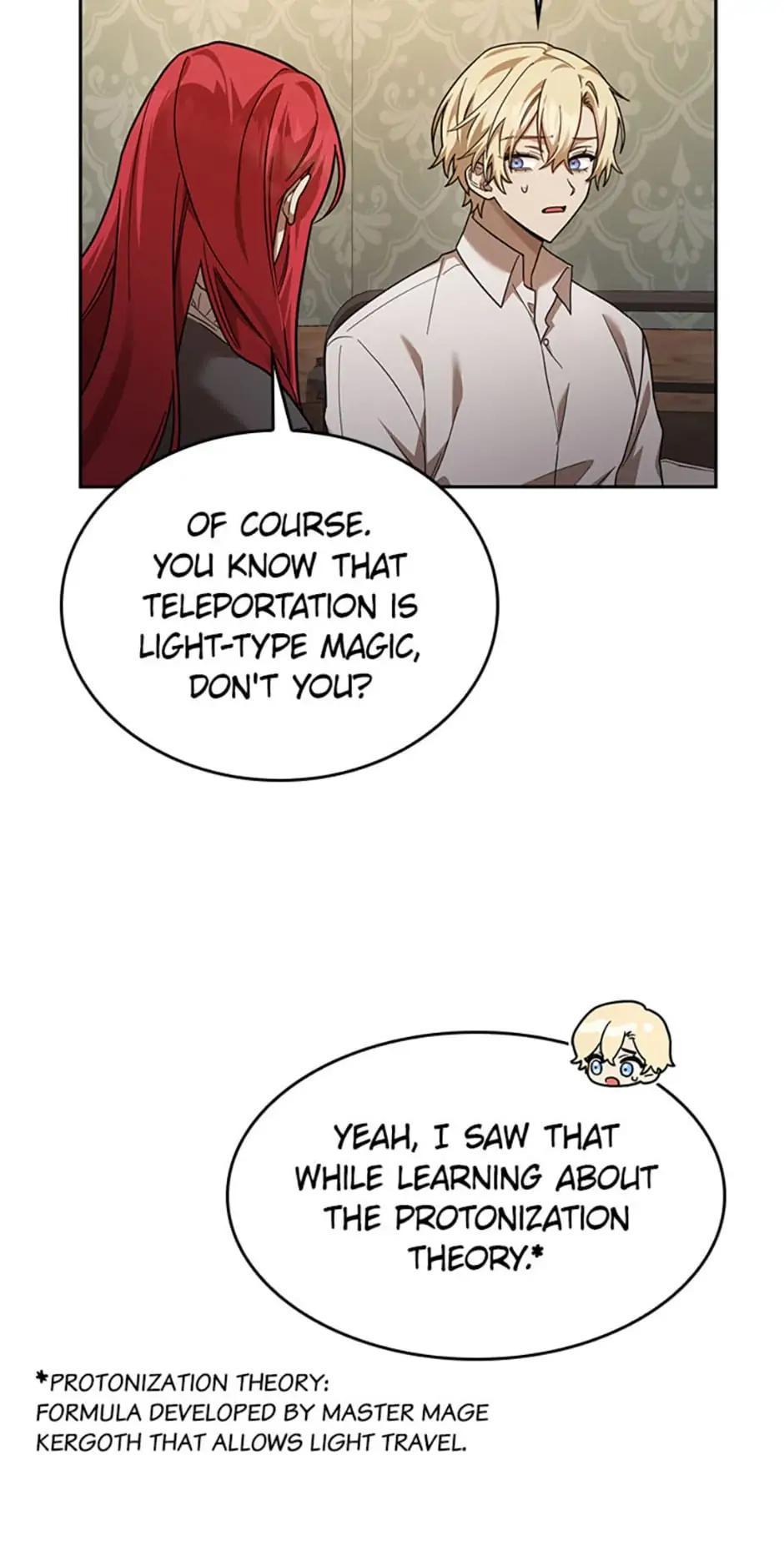 The Infinite Mage Chapter 31 — page 55