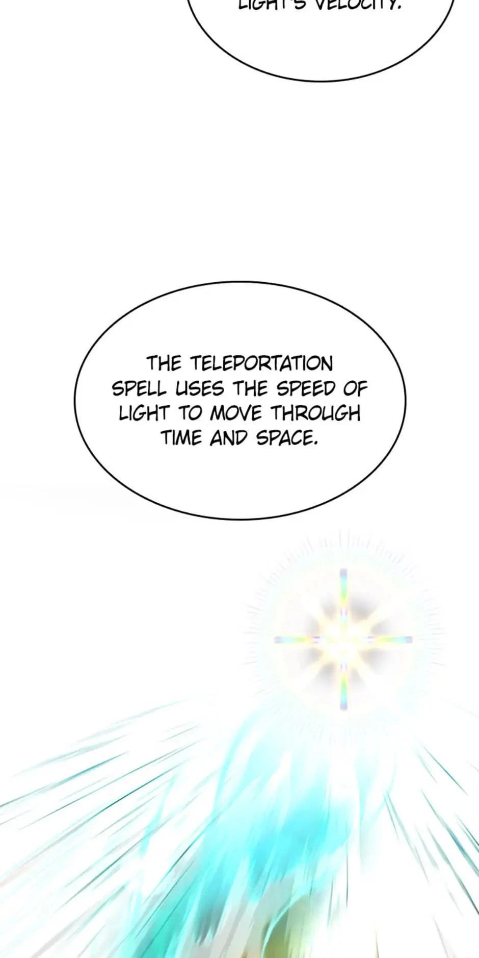 The Infinite Mage Chapter 31 — page 57