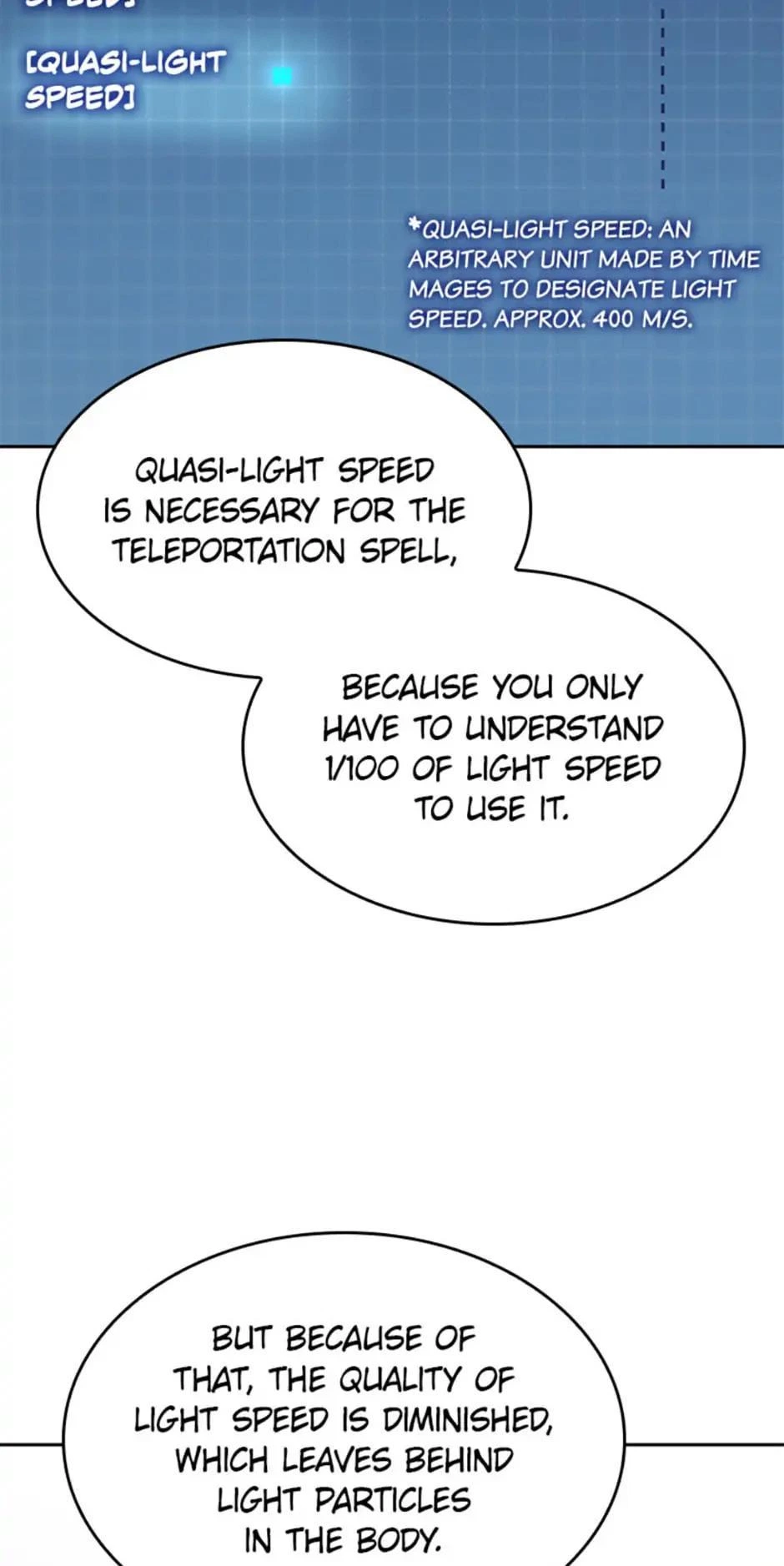 The Infinite Mage Chapter 31 — page 60