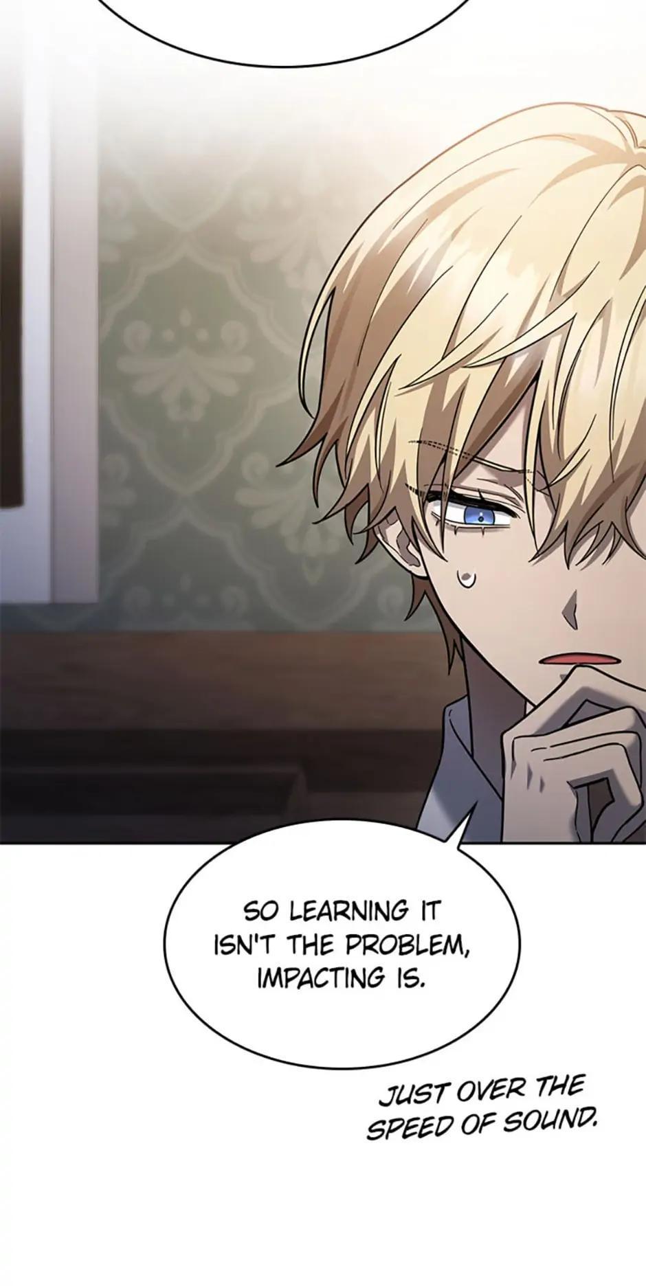 The Infinite Mage Chapter 31 — page 61