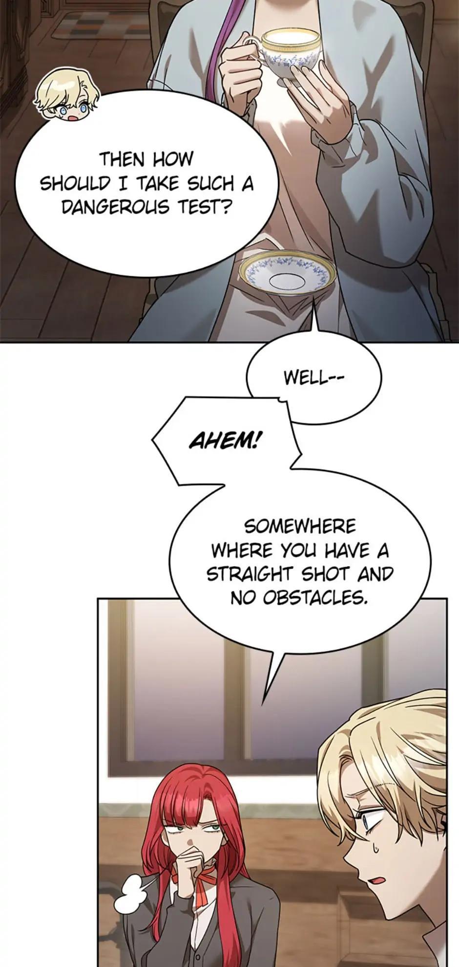 The Infinite Mage Chapter 31 — page 64
