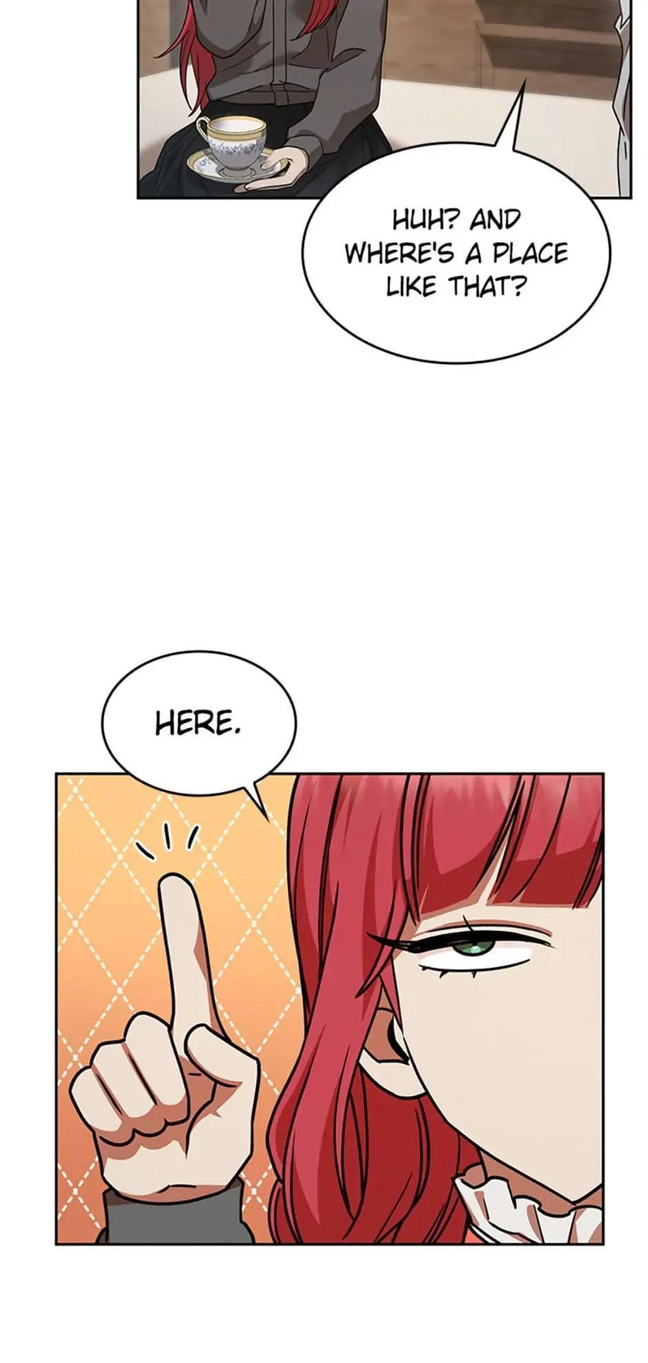 The Infinite Mage Chapter 31 — page 65